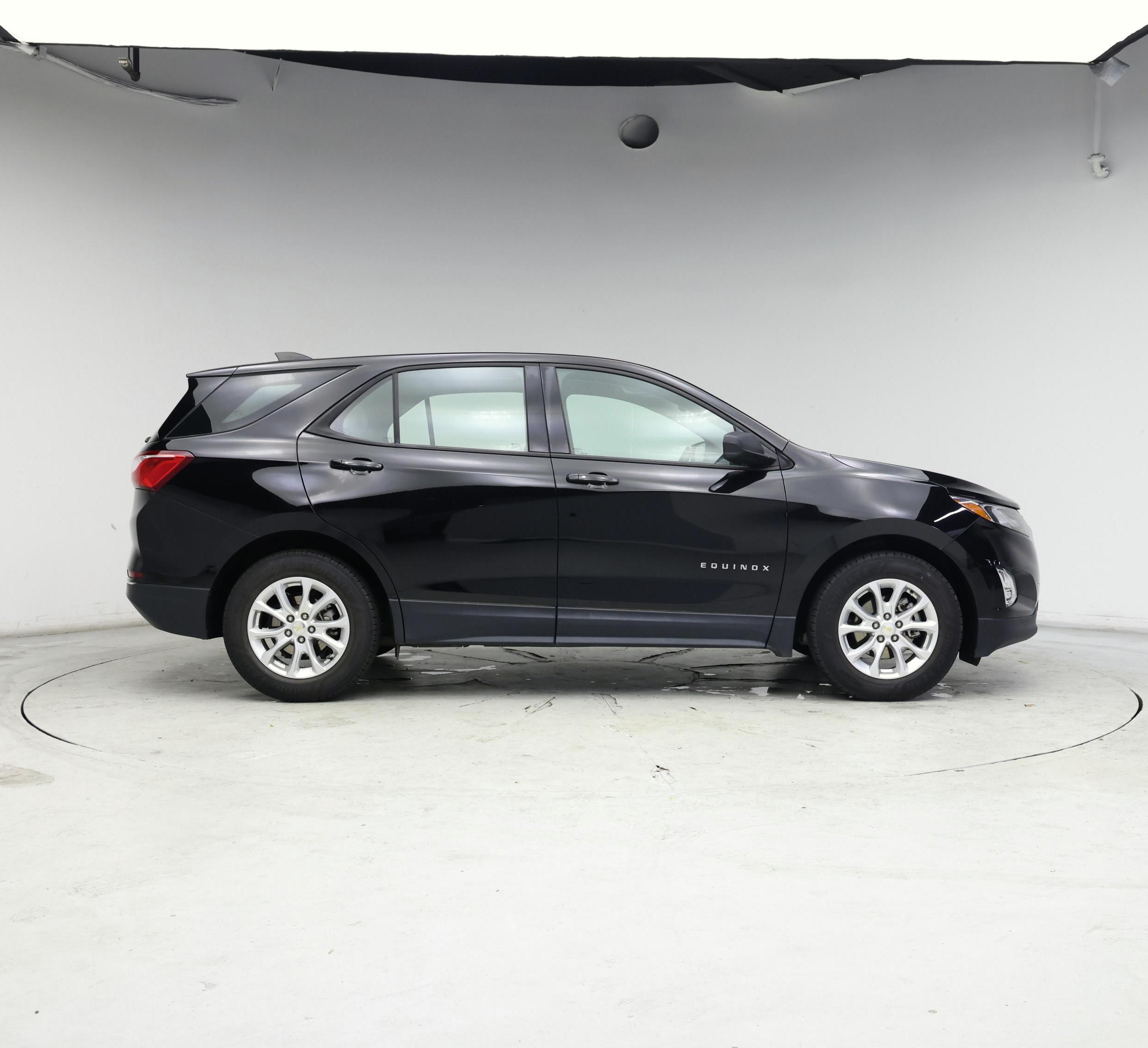 Thumbnail: 2018 Chevrolet Equinox - 7