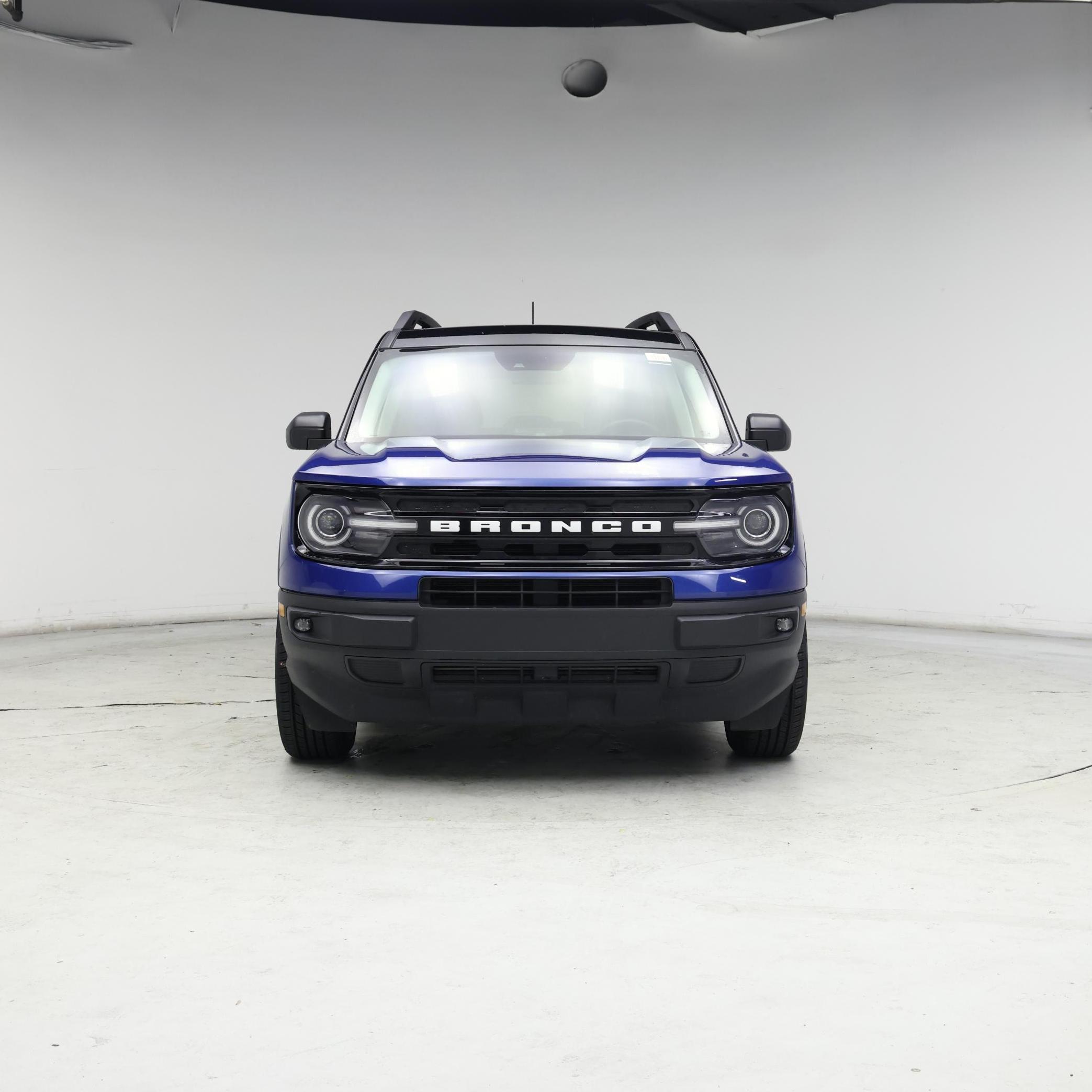 Thumbnail: 2023 Ford Bronco Sport - 5