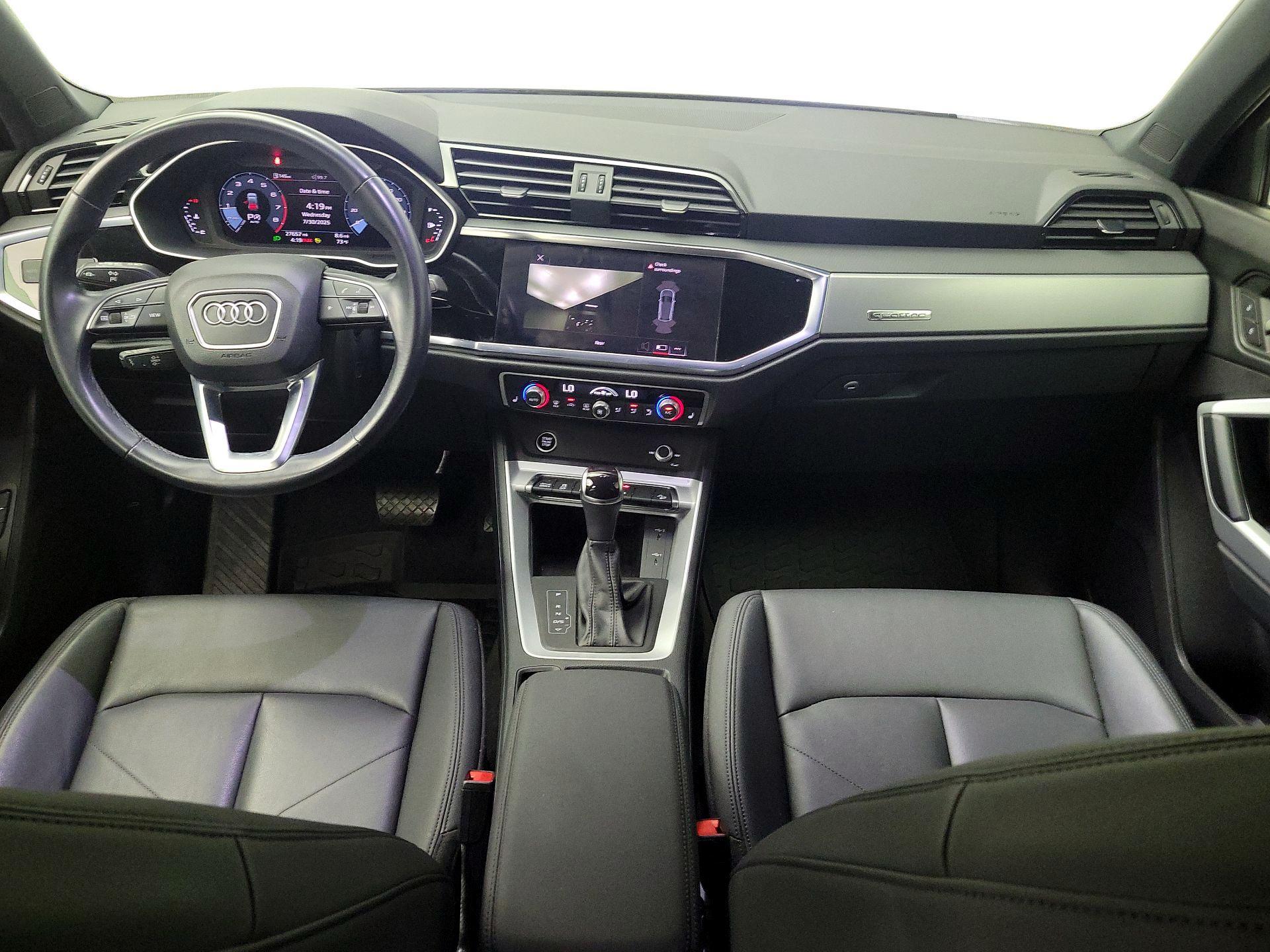 Thumbnail: 2022 Audi Q3 - 9