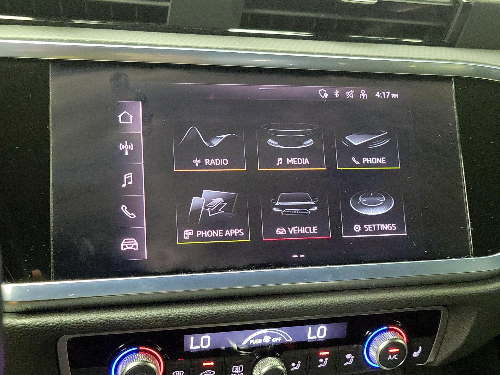 Thumbnail: 2022 Audi Q3 - 15