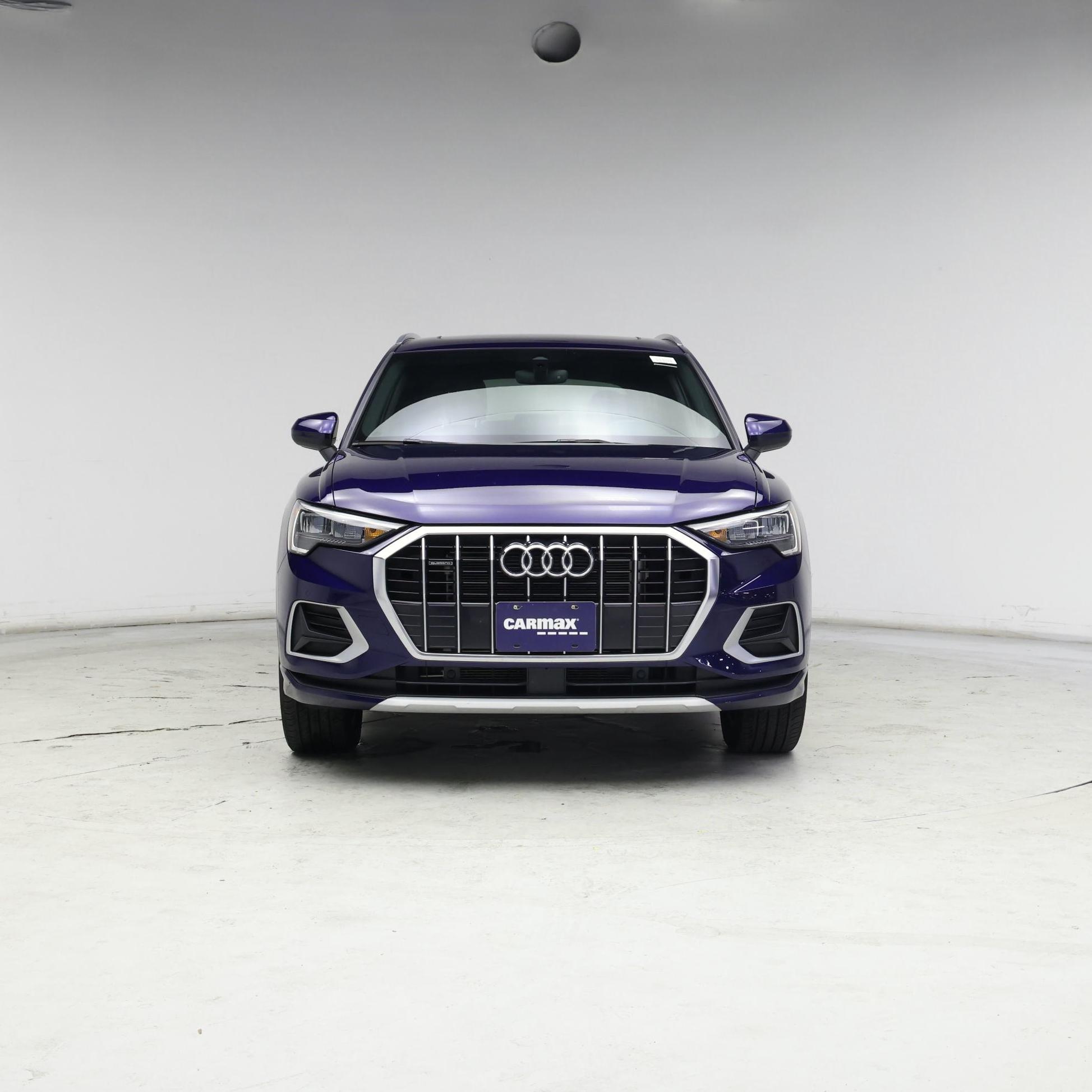 Thumbnail: 2022 Audi Q3 - 5