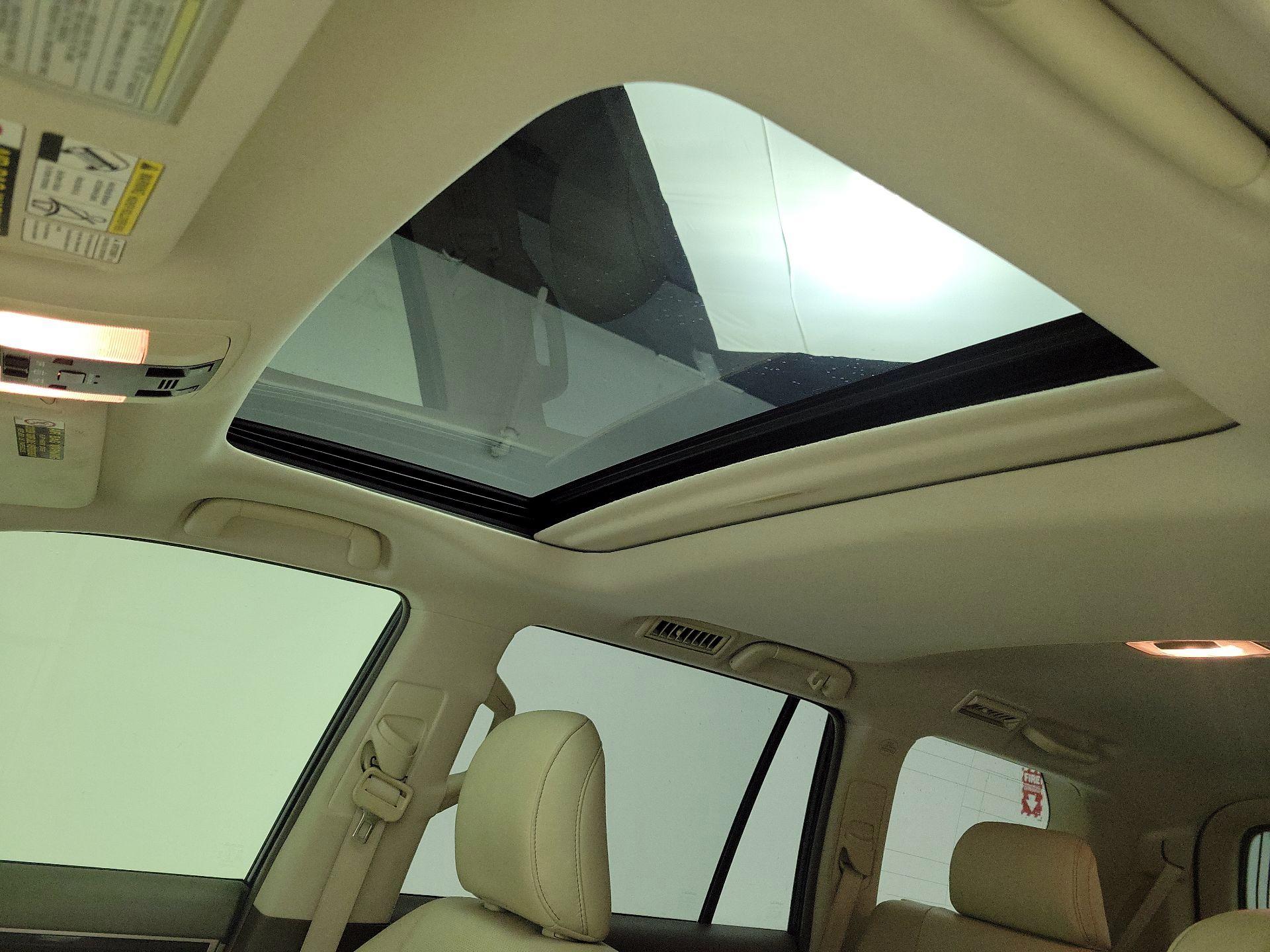 Thumbnail: 2015 Lexus GX - 20