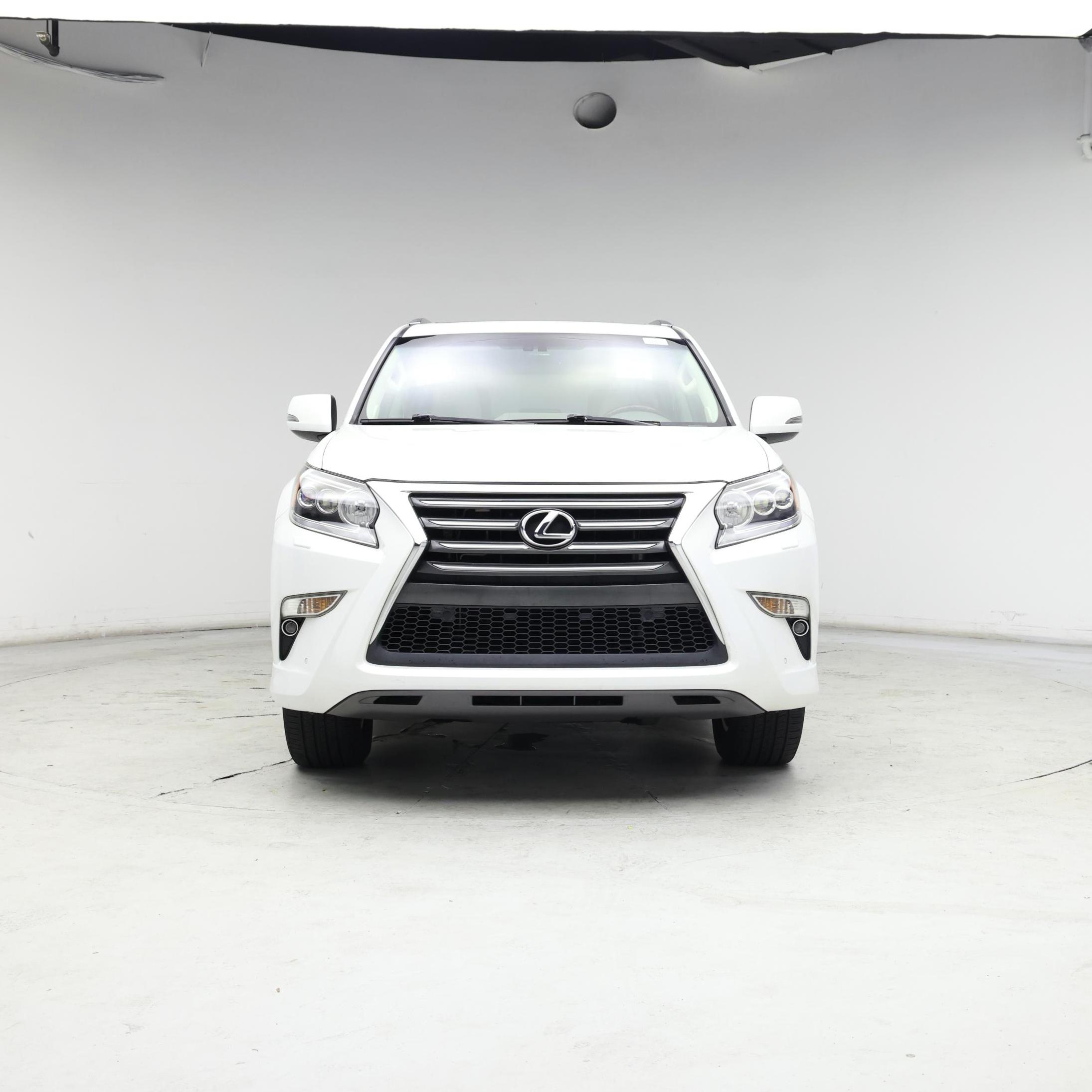 Thumbnail: 2015 Lexus GX - 5