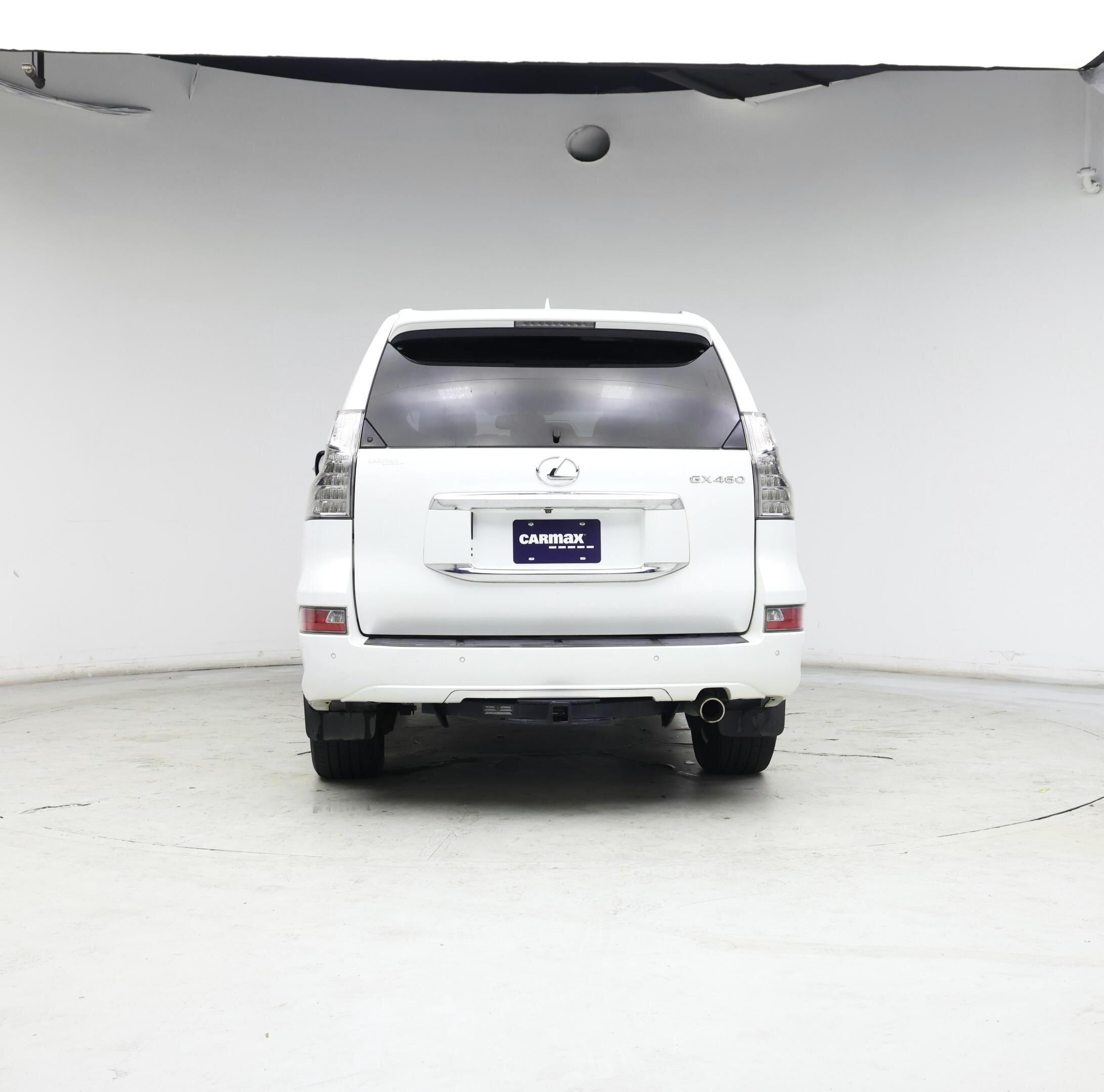 Thumbnail: 2015 Lexus GX - 6