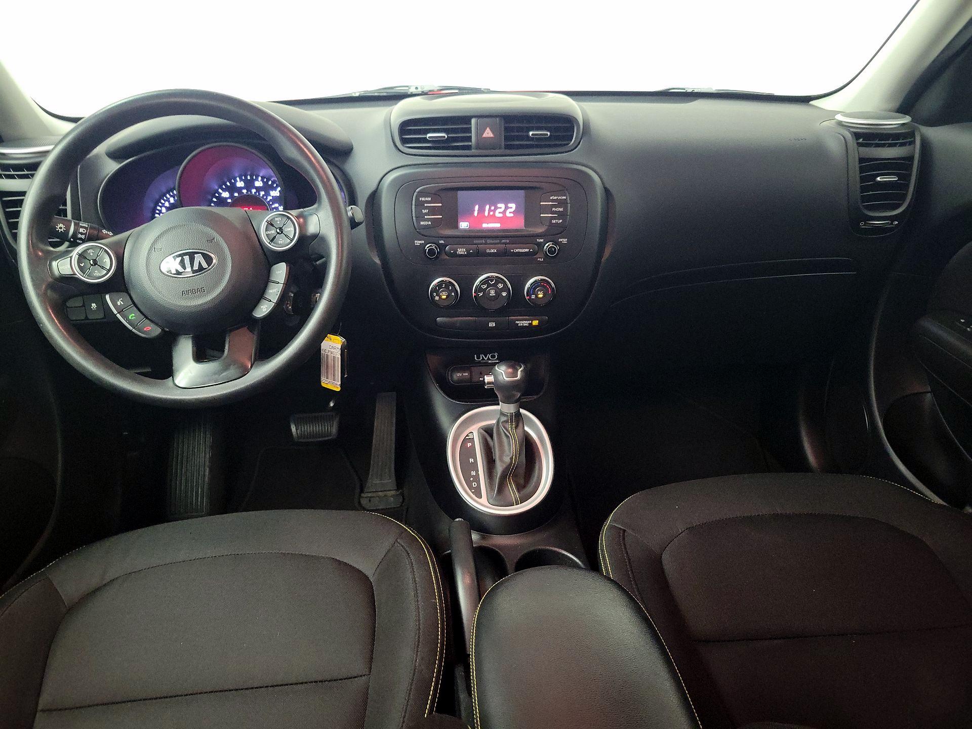 Thumbnail: 2015 Kia Soul - 9