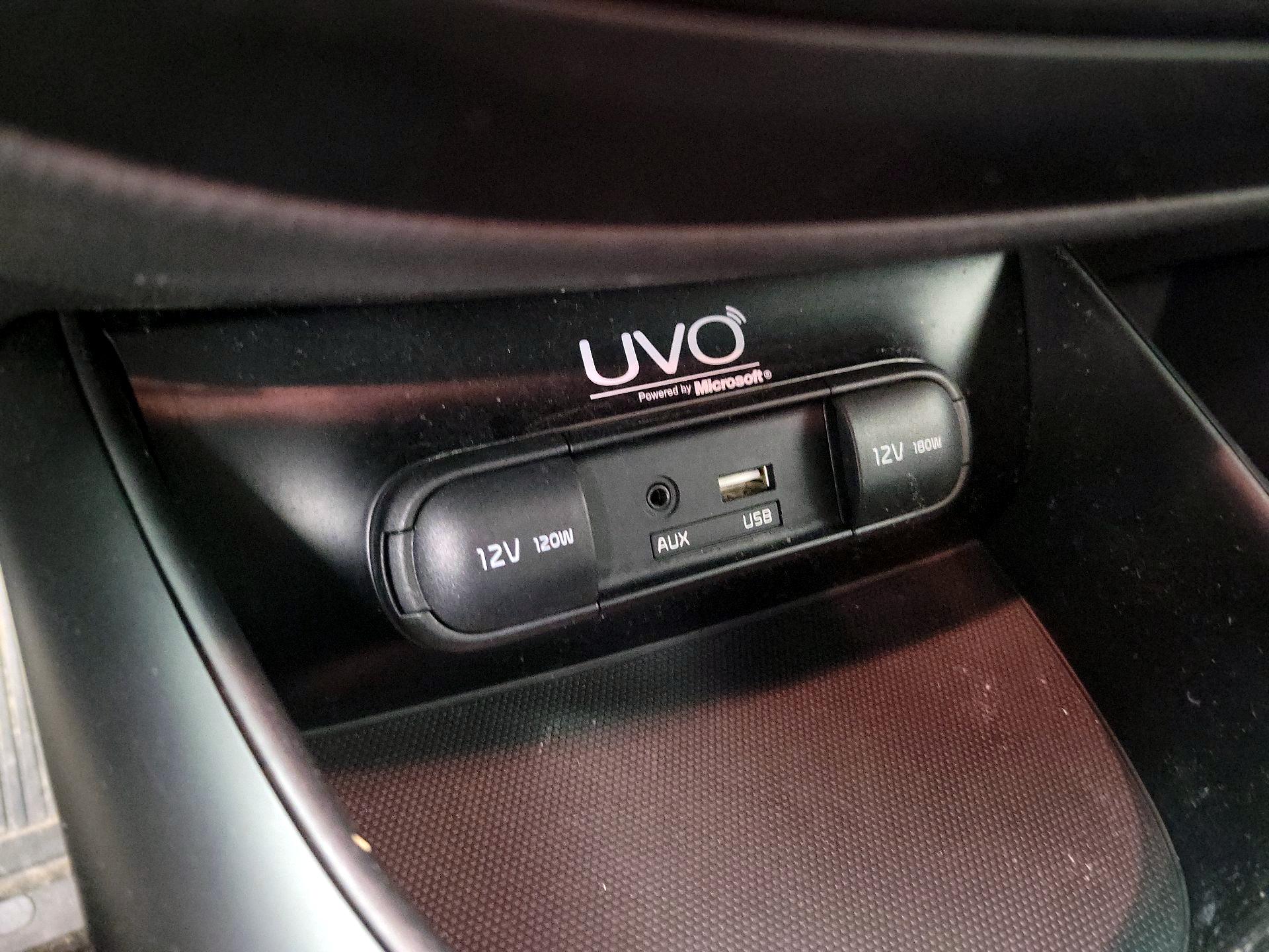 Thumbnail: 2015 Kia Soul - 19