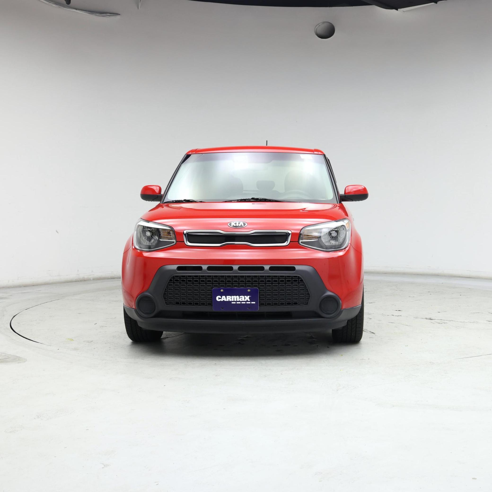 Thumbnail: 2015 Kia Soul - 5
