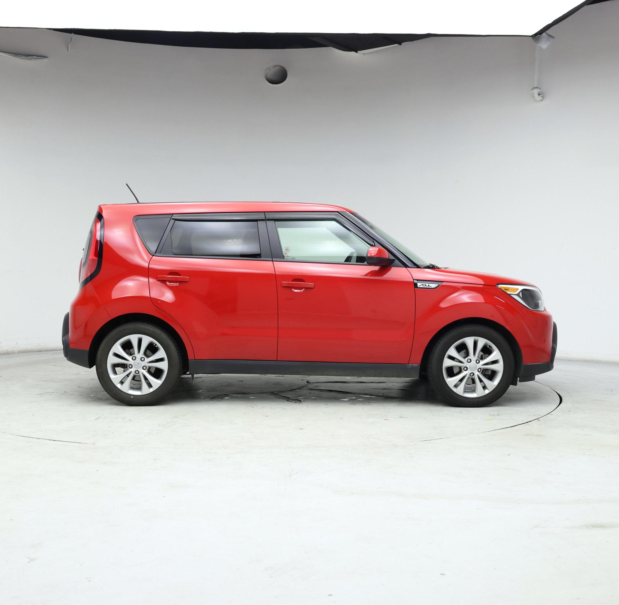 Thumbnail: 2015 Kia Soul - 7