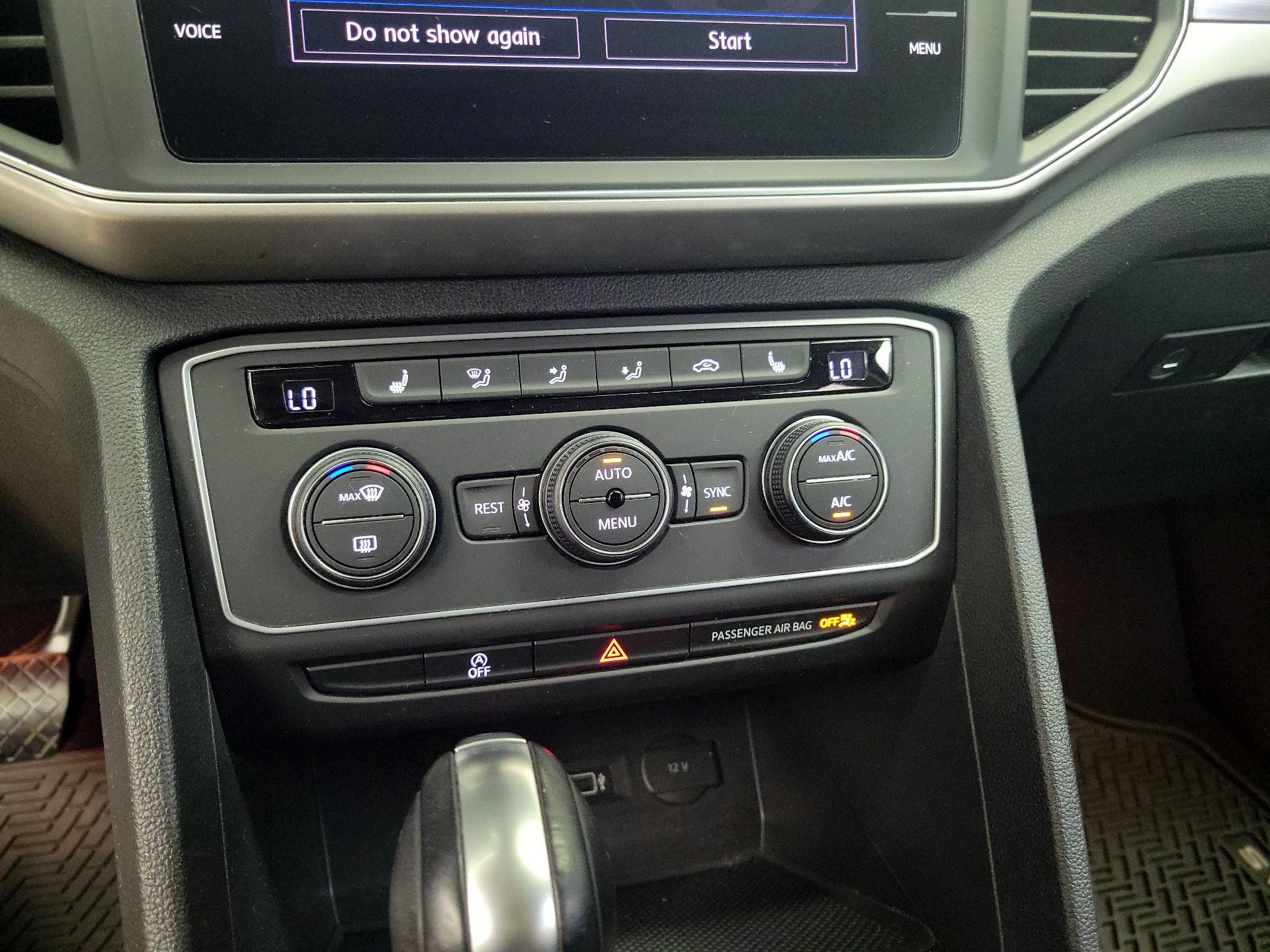 Thumbnail: 2019 Volkswagen Atlas - 16