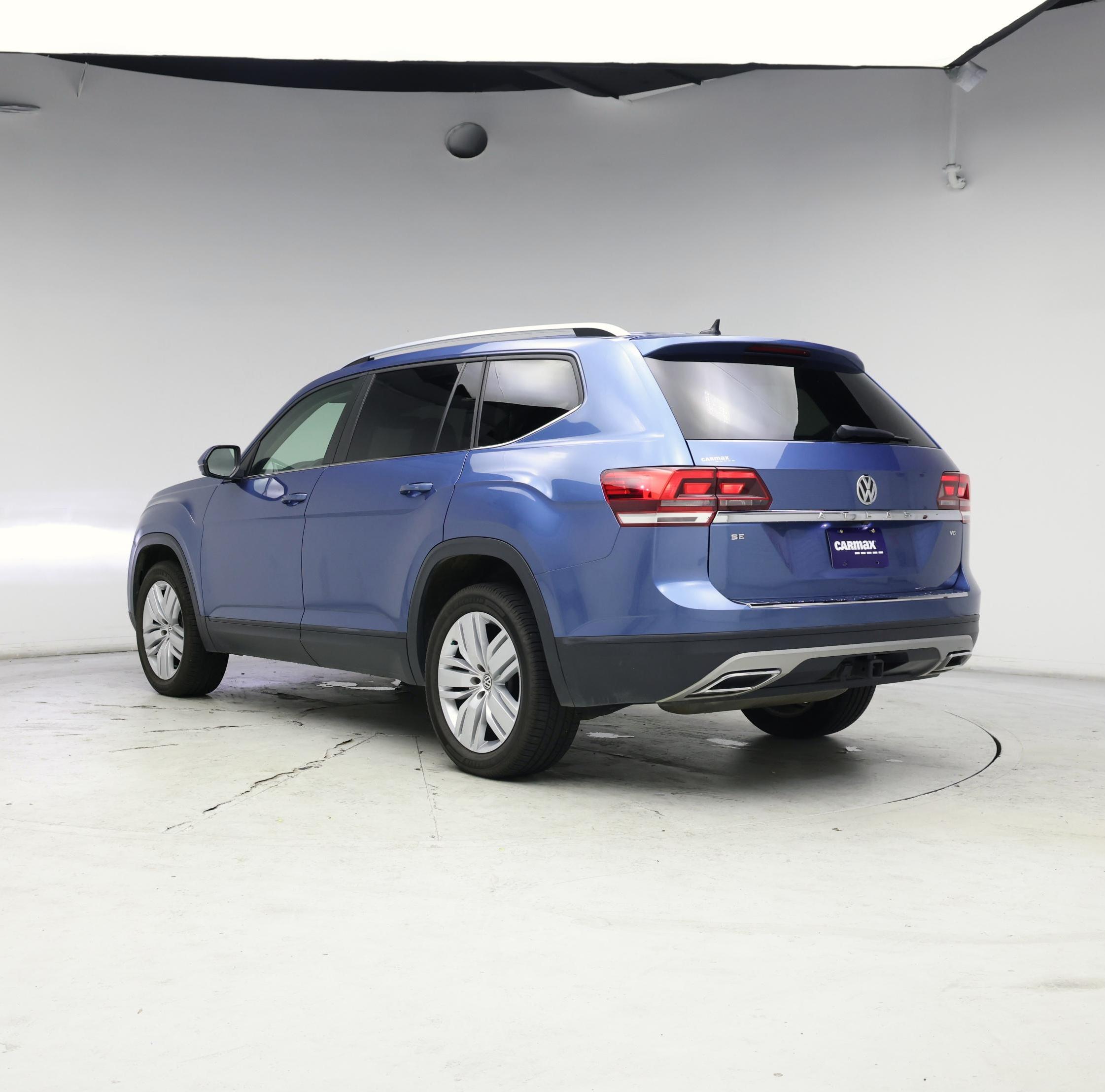 Thumbnail: 2019 Volkswagen Atlas - 2