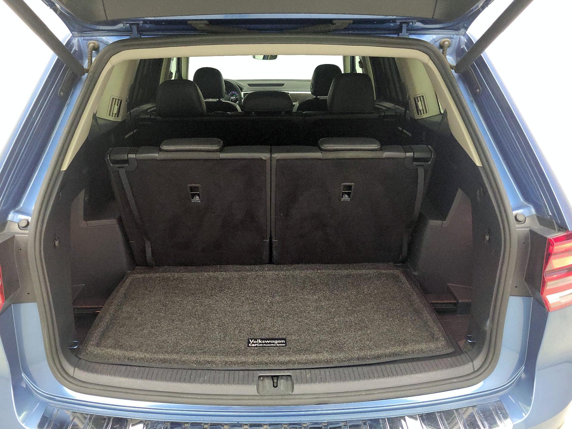Thumbnail: 2019 Volkswagen Atlas - 19