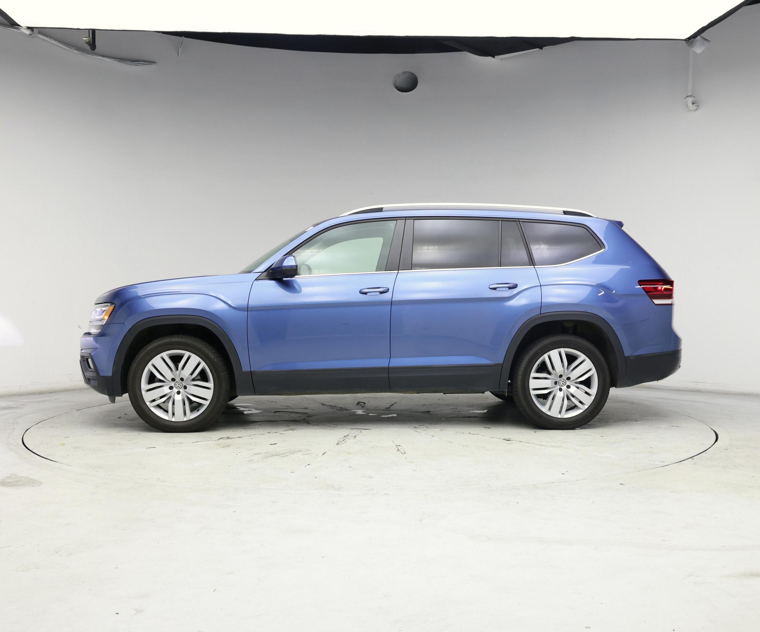 Thumbnail: 2019 Volkswagen Atlas - 3