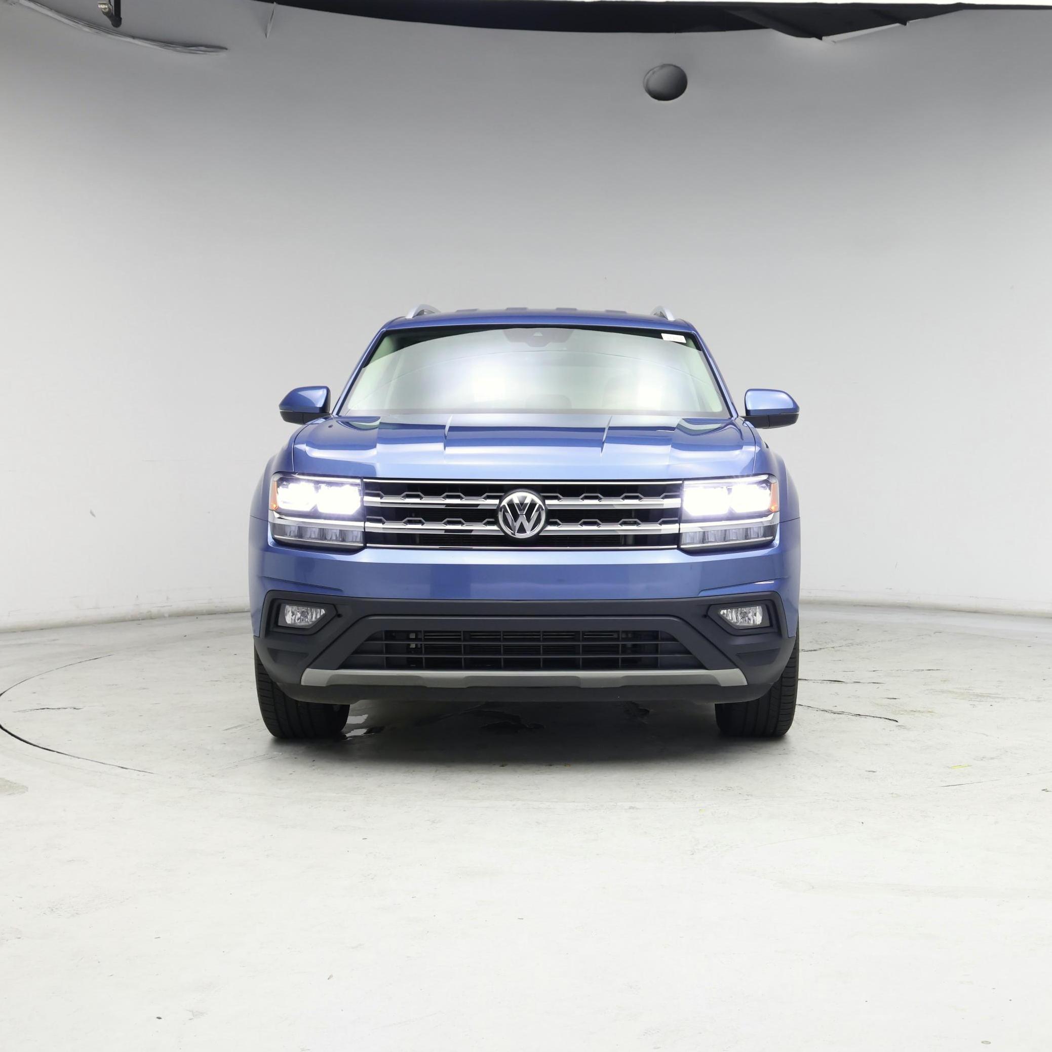 Thumbnail: 2019 Volkswagen Atlas - 5