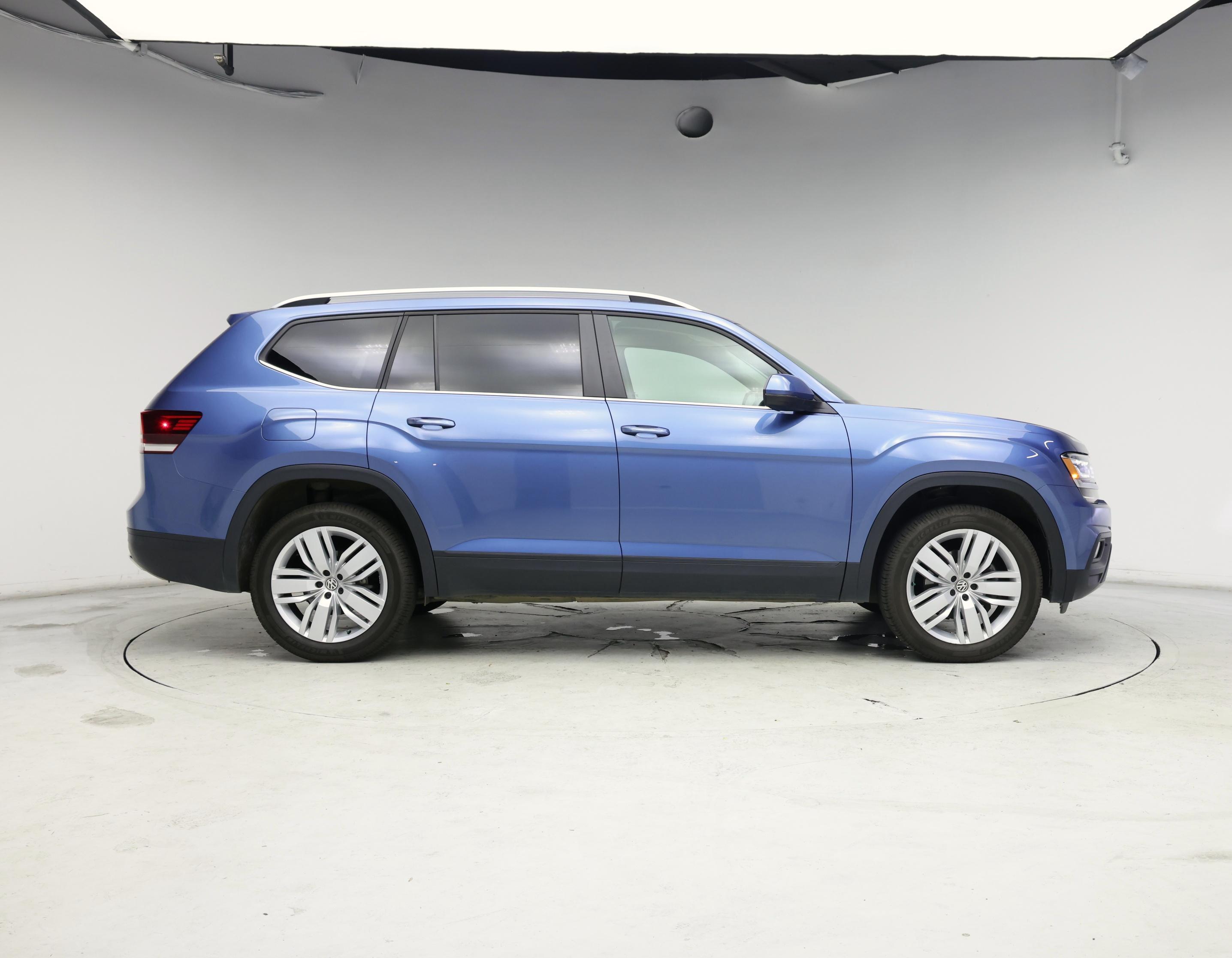 Thumbnail: 2019 Volkswagen Atlas - 7