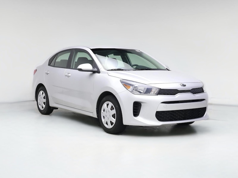 2019 Kia Rio S -
                  Charlotte, NC