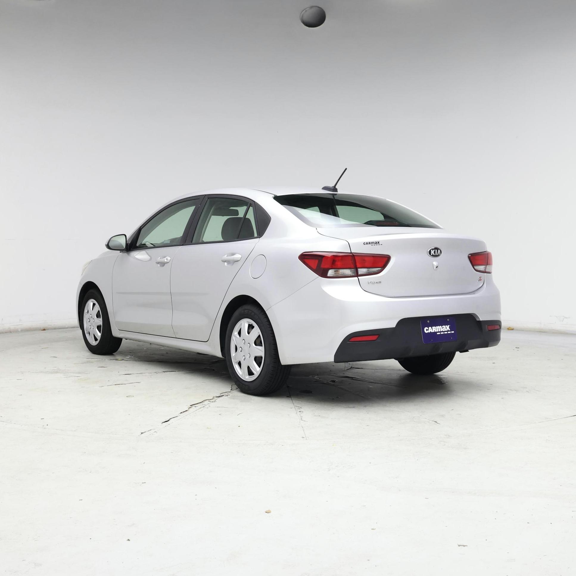 Thumbnail: 2019 Kia Rio - 2