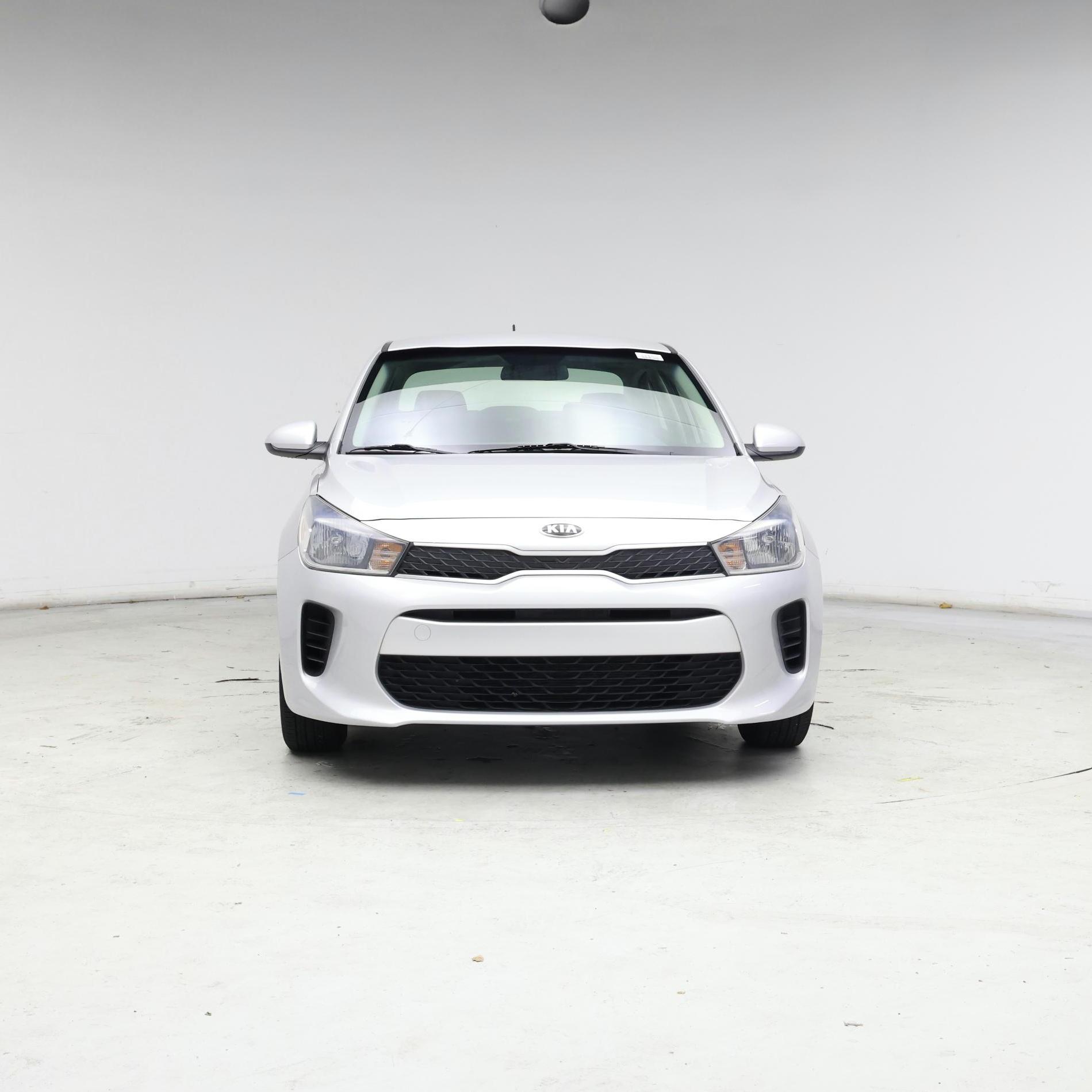 Thumbnail: 2019 Kia Rio - 5