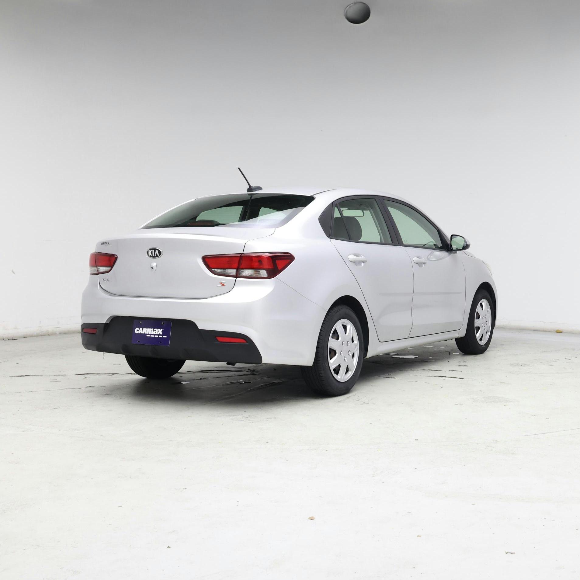 Thumbnail: 2019 Kia Rio - 8