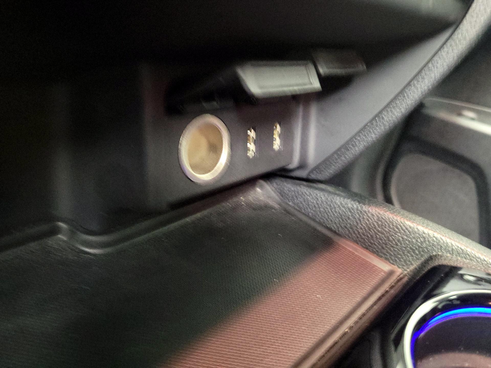 Thumbnail: 2016 Honda Pilot - 19