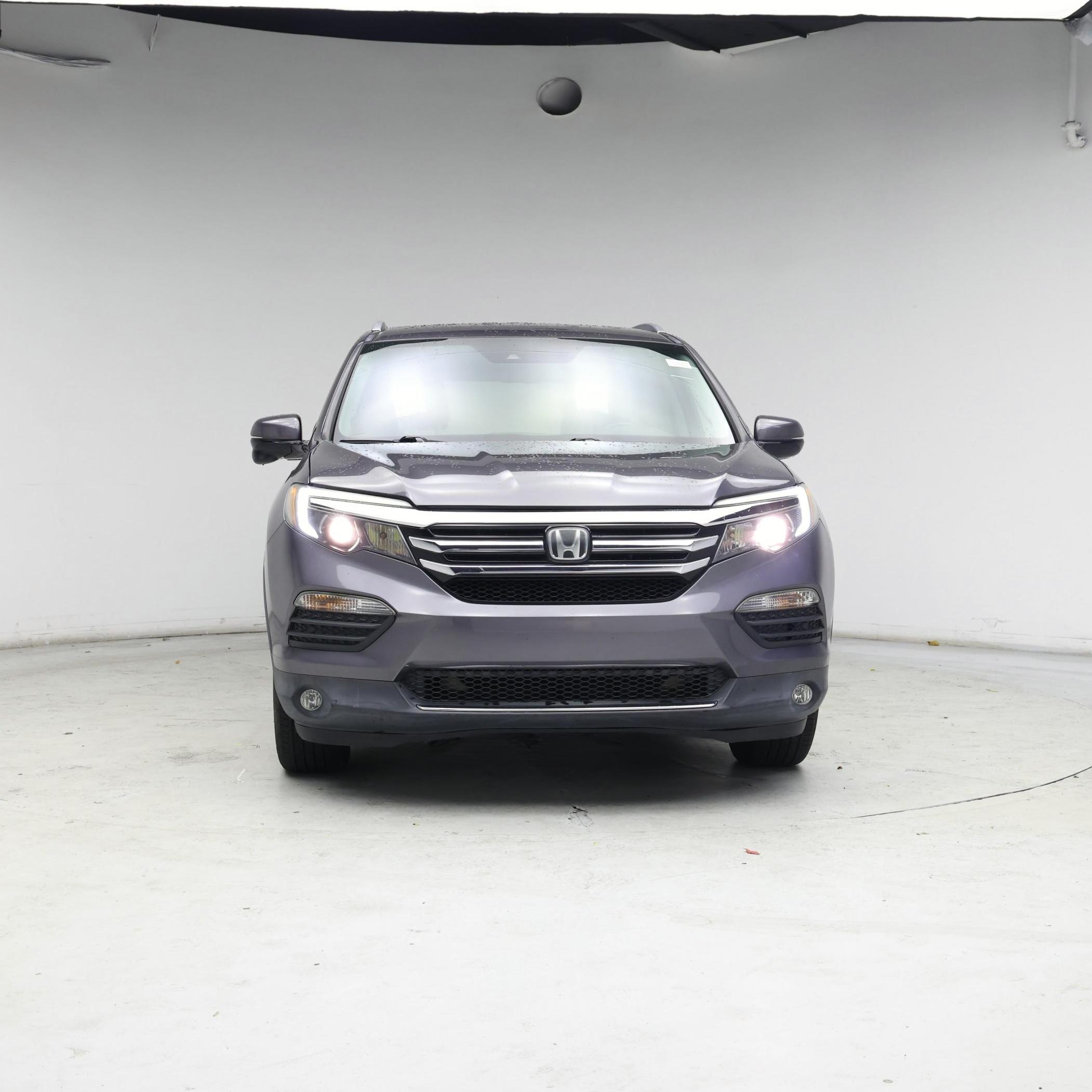 Thumbnail: 2016 Honda Pilot - 5