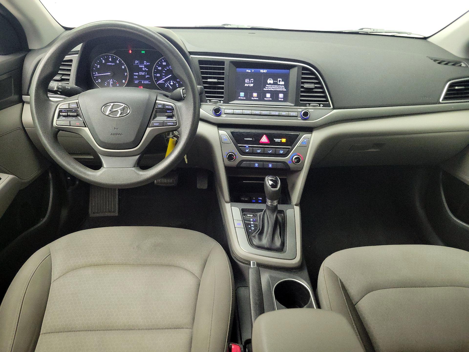 Thumbnail: 2017 Hyundai Elantra - 9