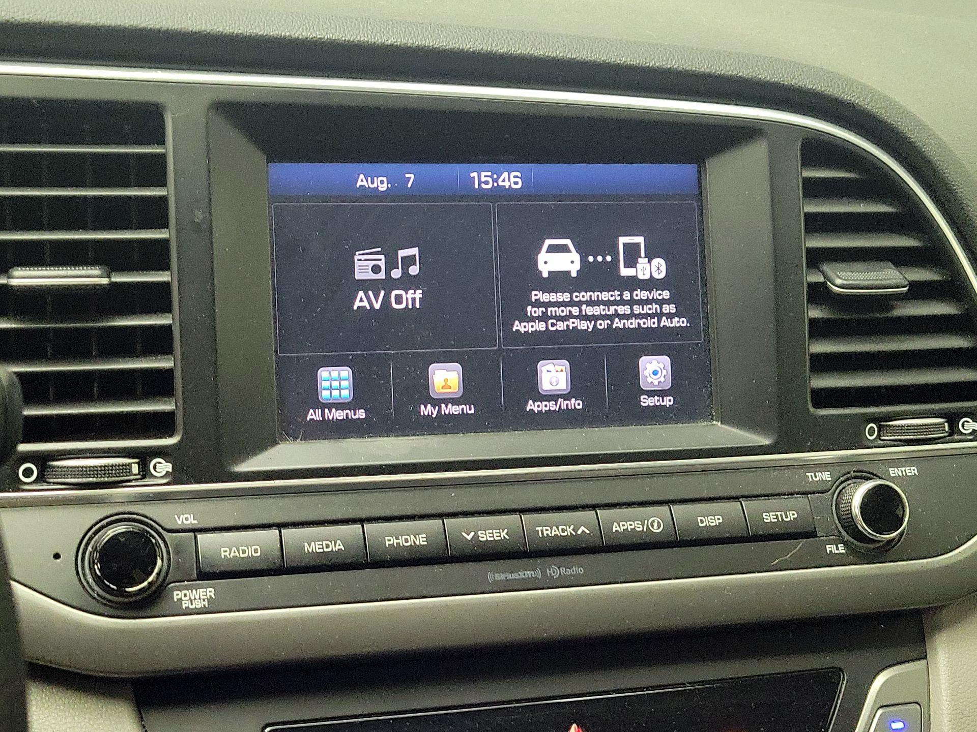 Thumbnail: 2017 Hyundai Elantra - 15