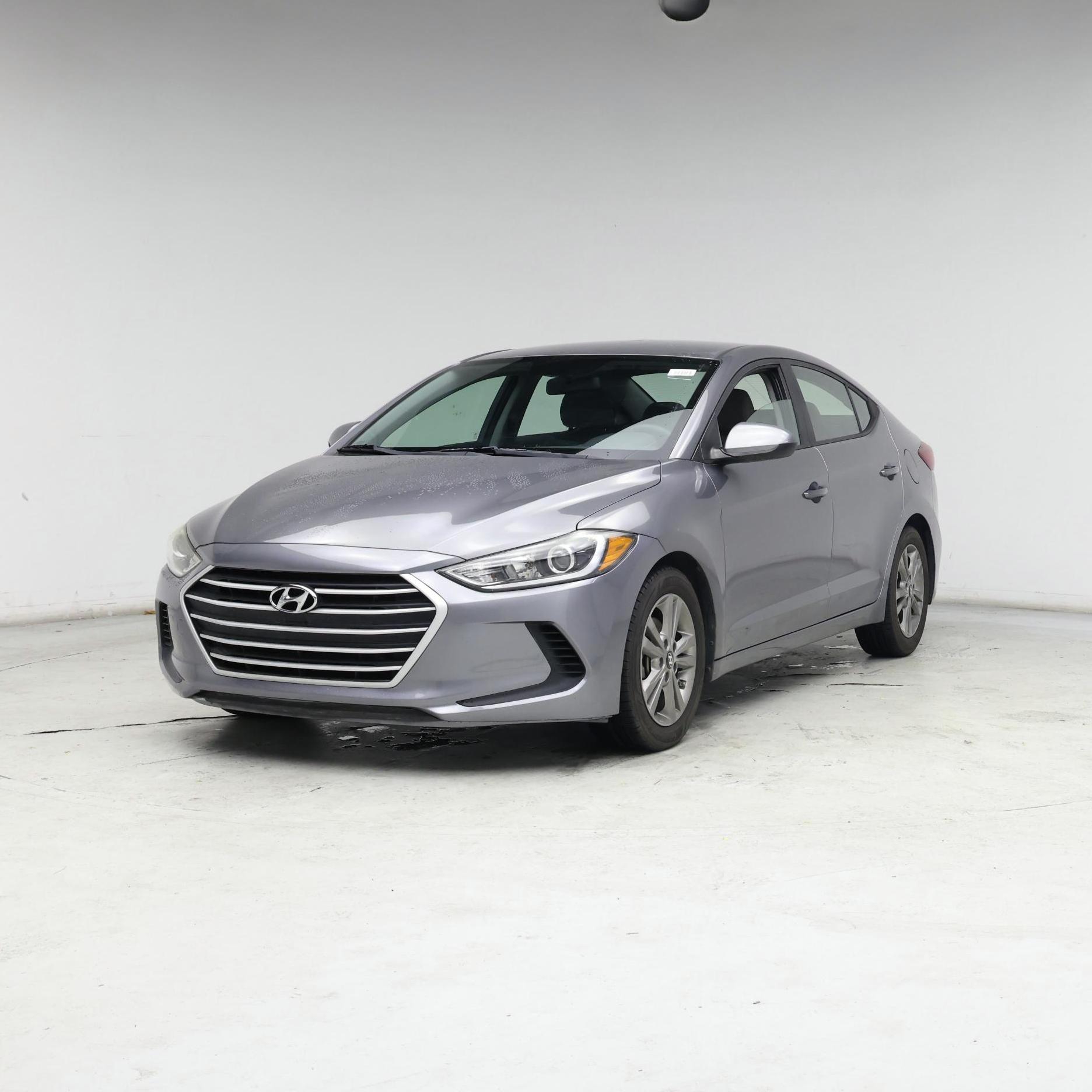 Thumbnail: 2017 Hyundai Elantra - 4