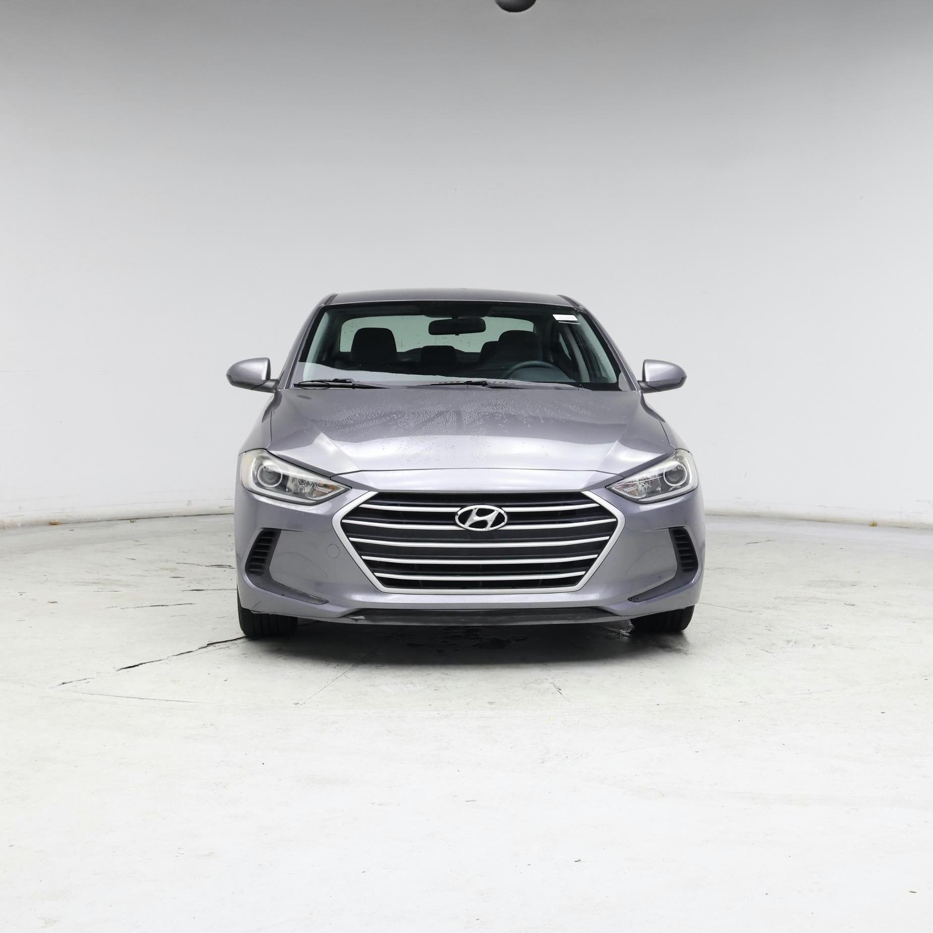 Thumbnail: 2017 Hyundai Elantra - 5