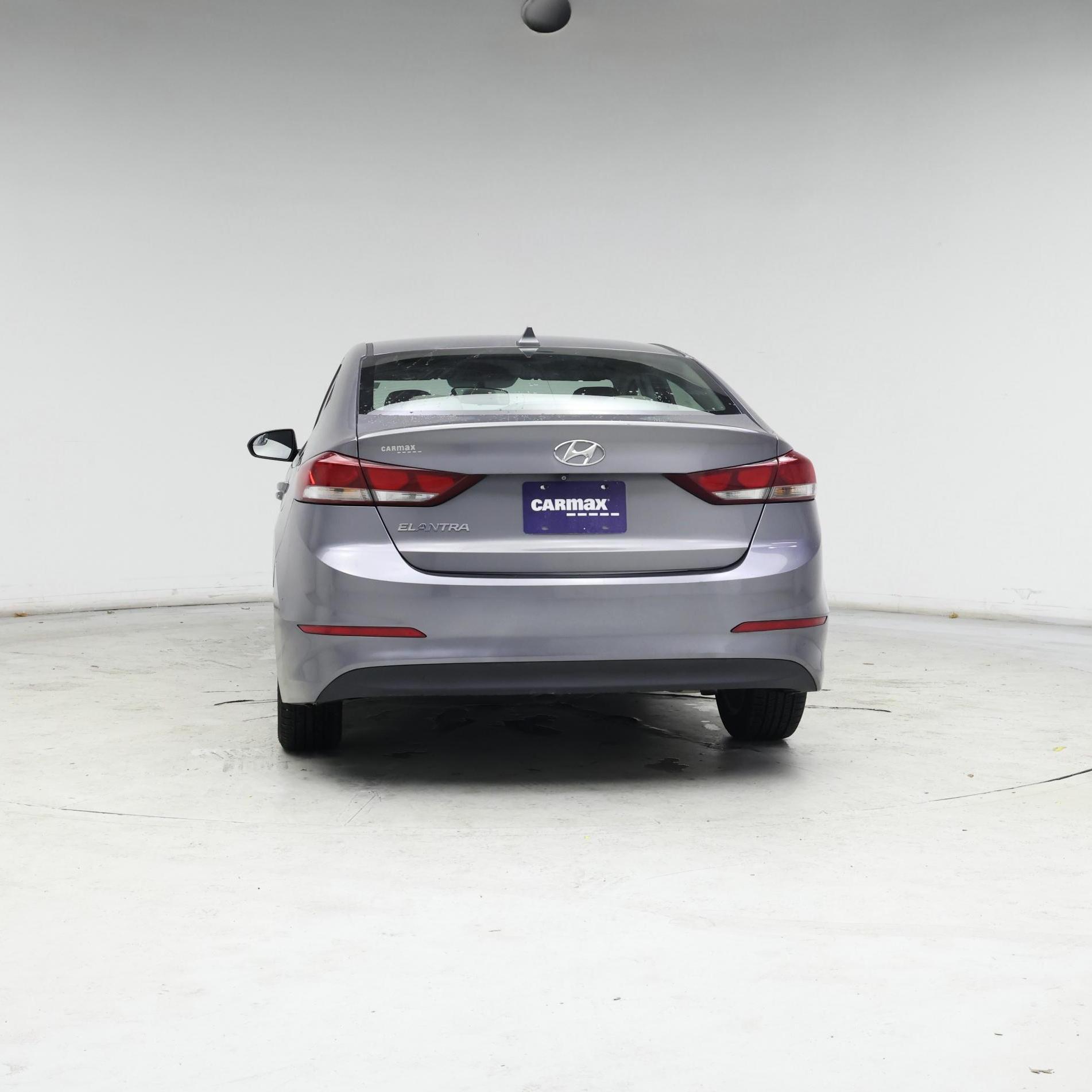 Thumbnail: 2017 Hyundai Elantra - 6
