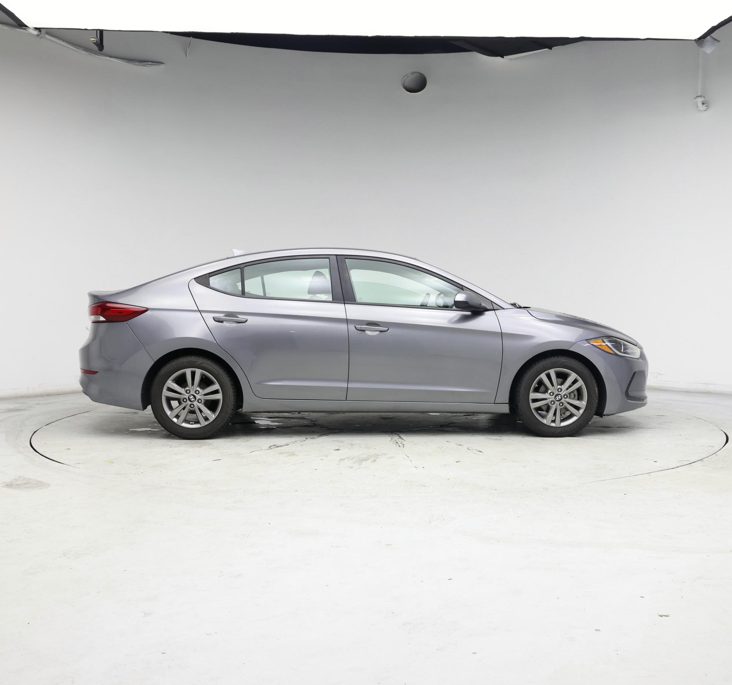 Thumbnail: 2017 Hyundai Elantra - 7