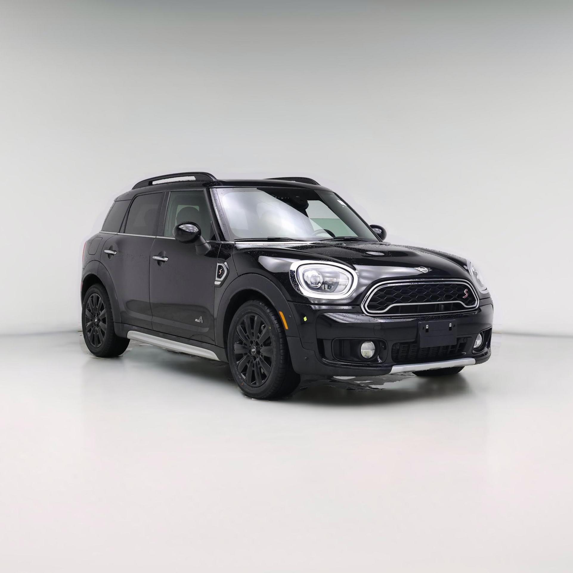 Thumbnail: 2019 MINI Cooper Countryman - 1