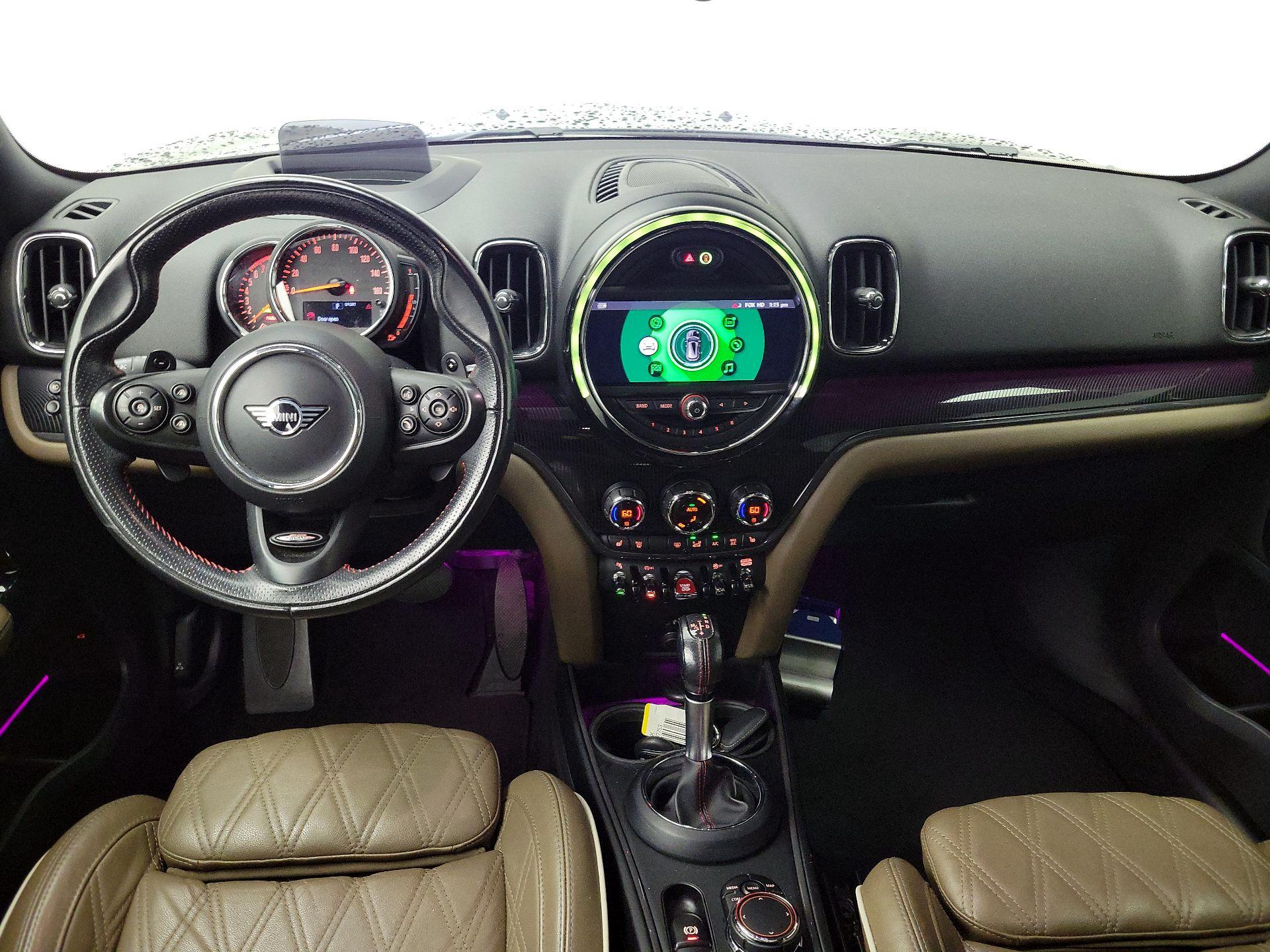 Thumbnail: 2019 MINI Cooper Countryman - 9