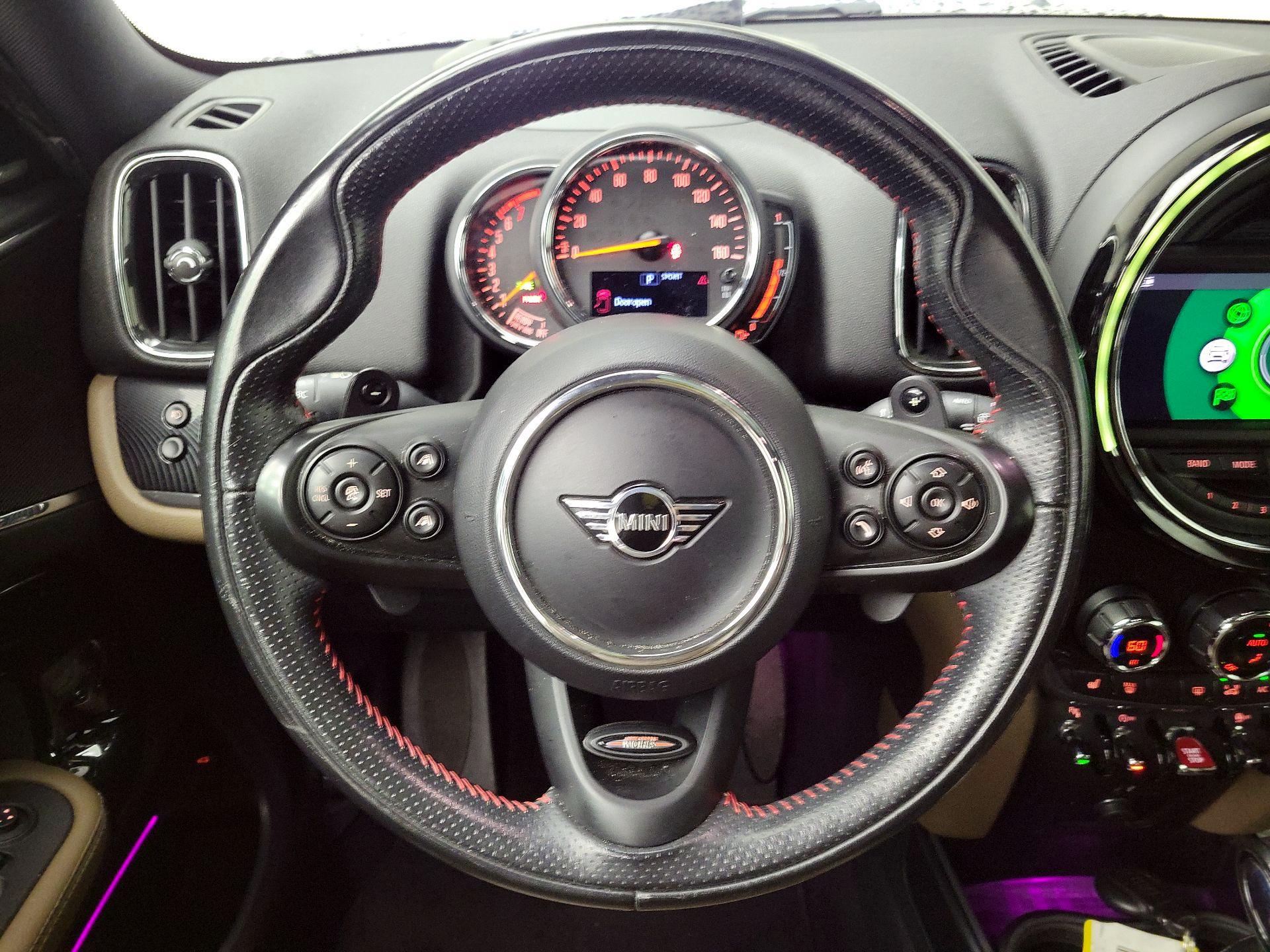 Thumbnail: 2019 MINI Cooper Countryman - 10