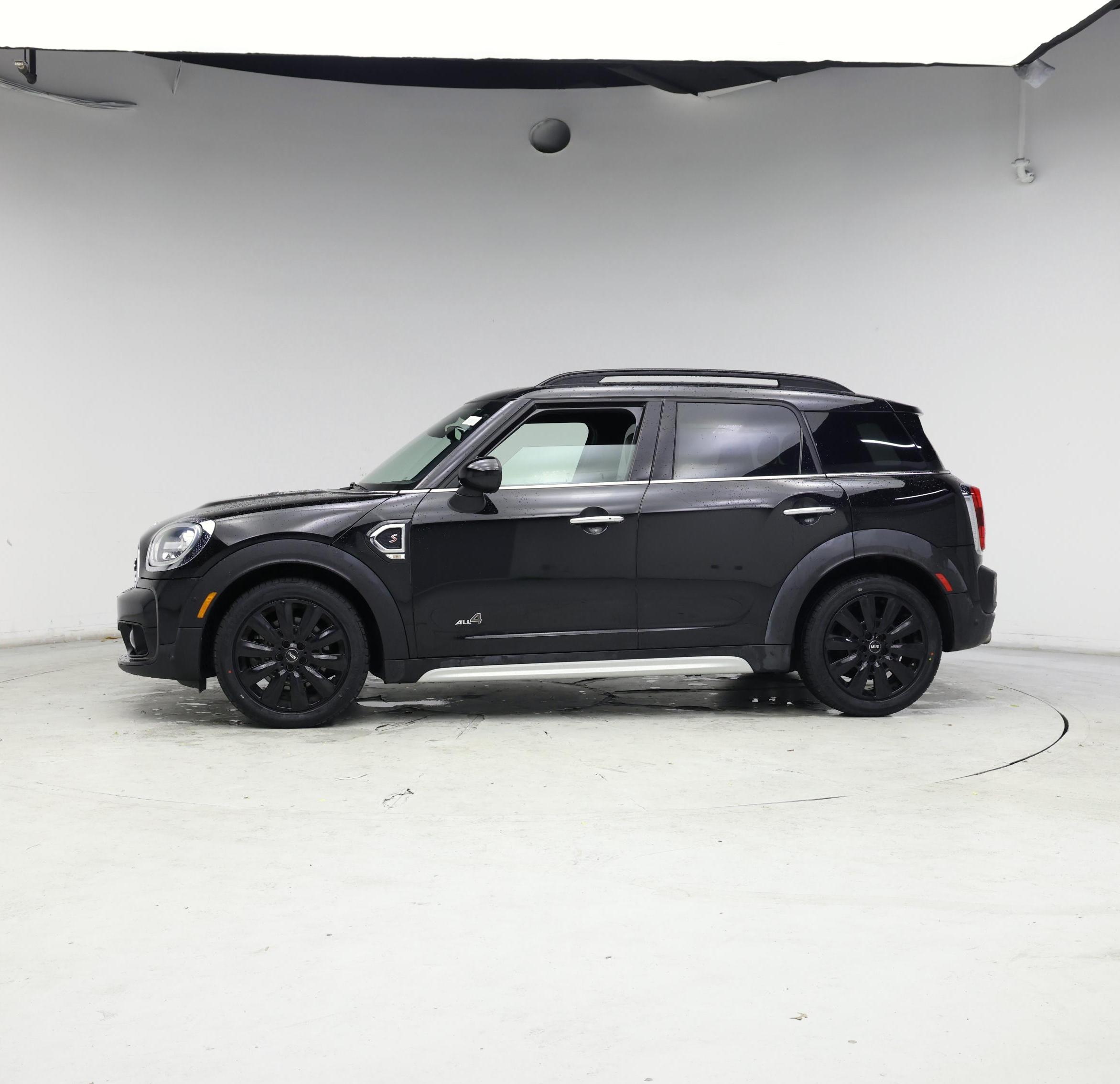 Thumbnail: 2019 MINI Cooper Countryman - 3