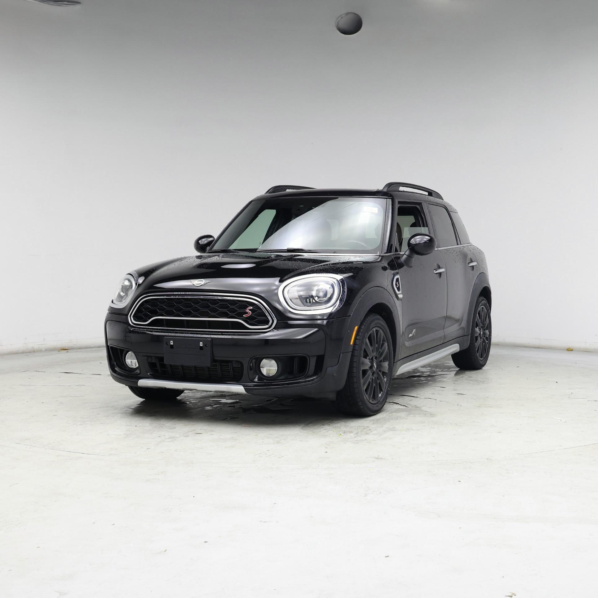 Thumbnail: 2019 MINI Cooper Countryman - 4