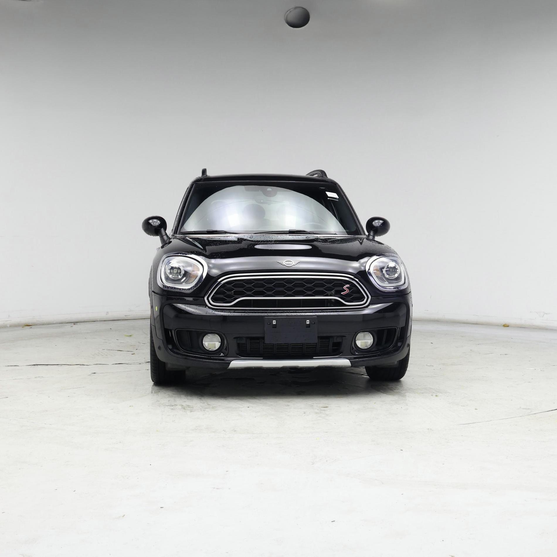 Thumbnail: 2019 MINI Cooper Countryman - 5