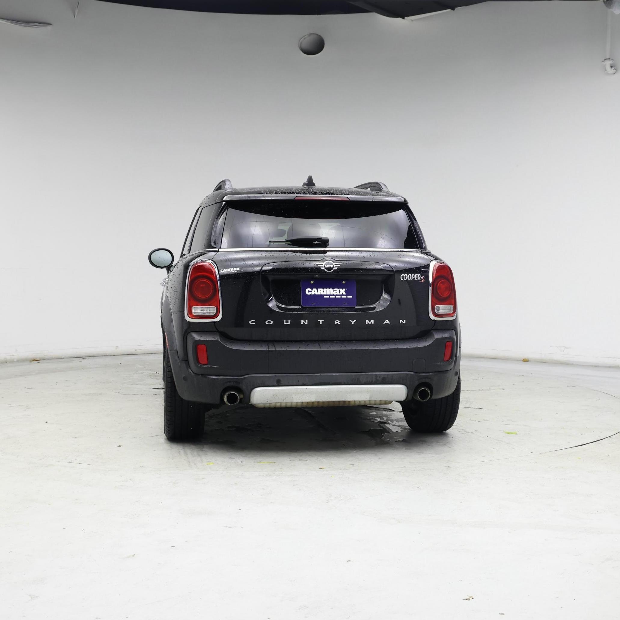 Thumbnail: 2019 MINI Cooper Countryman - 6