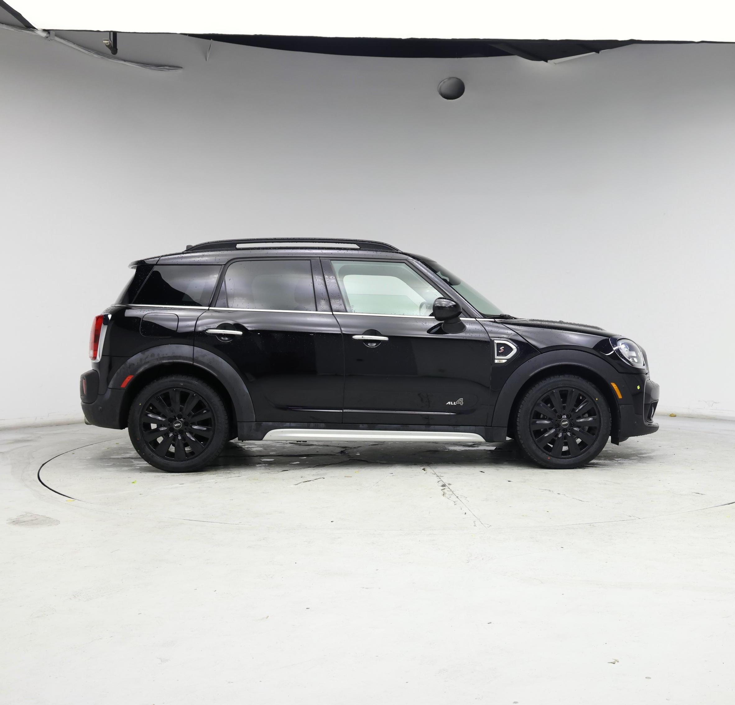 Thumbnail: 2019 MINI Cooper Countryman - 7