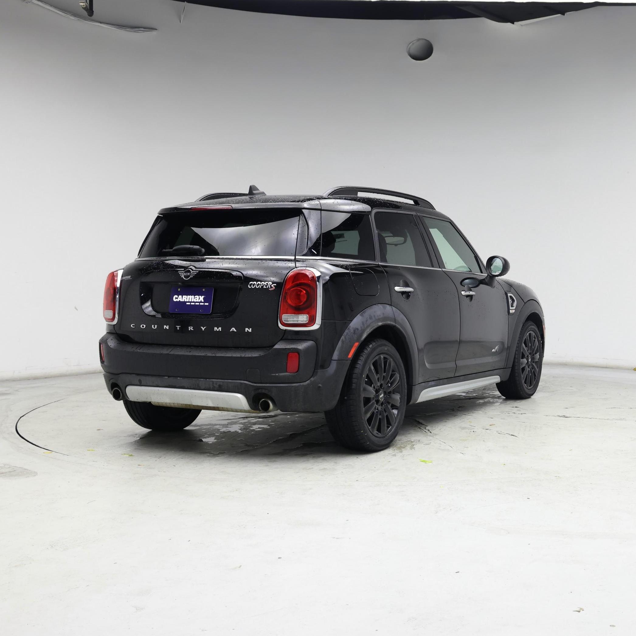 Thumbnail: 2019 MINI Cooper Countryman - 8