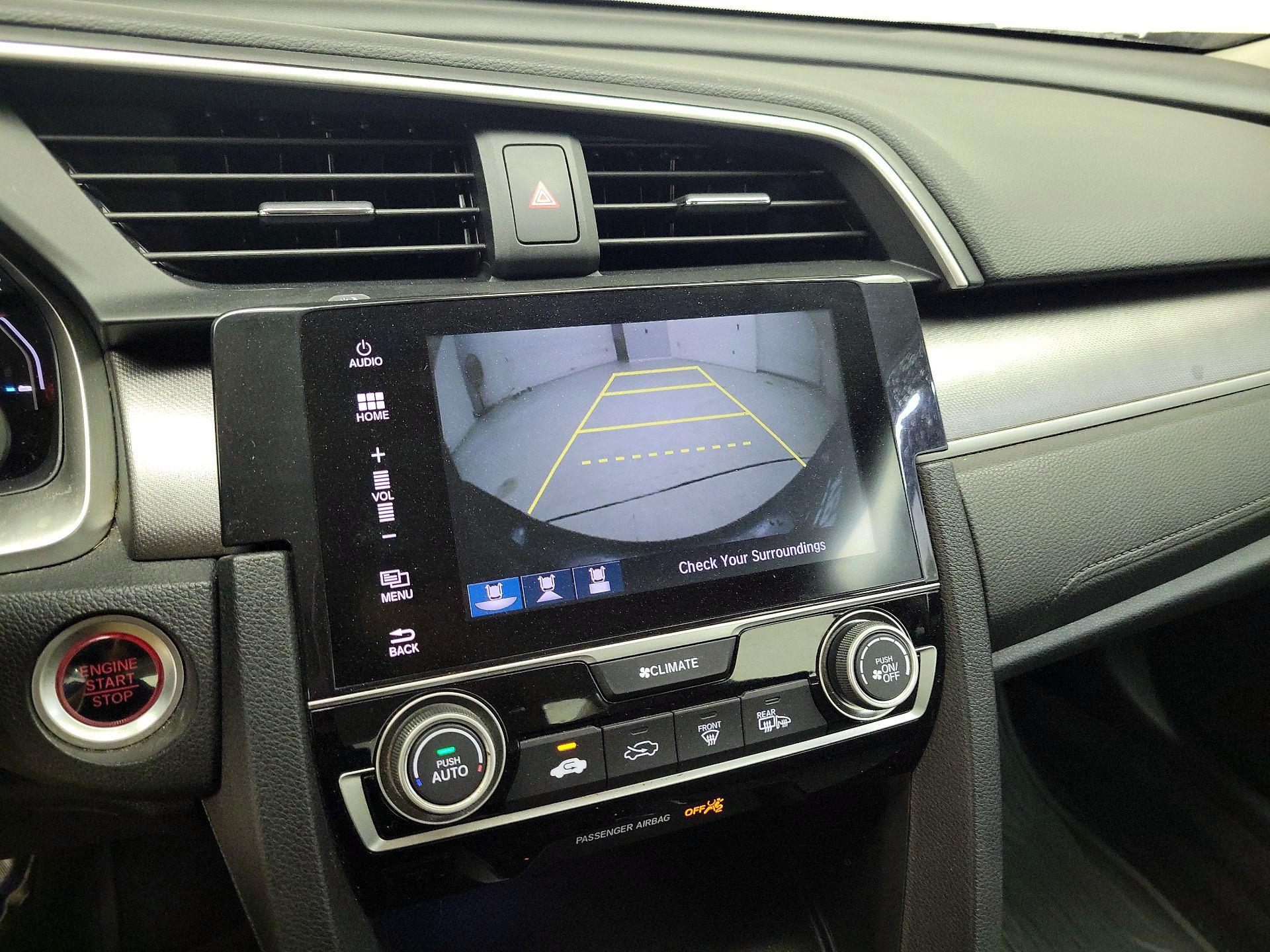 Thumbnail: 2016 Honda Civic - 14