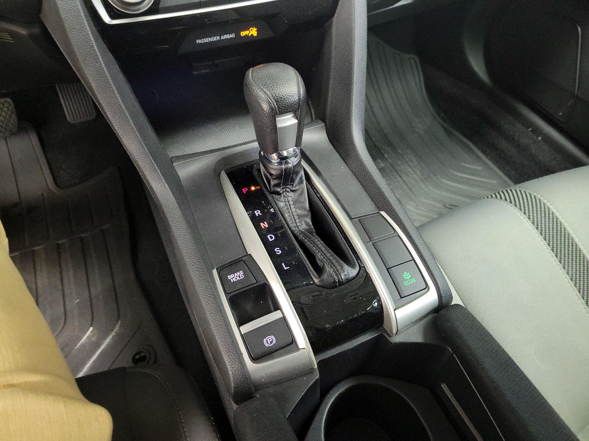 Thumbnail: 2016 Honda Civic - 17