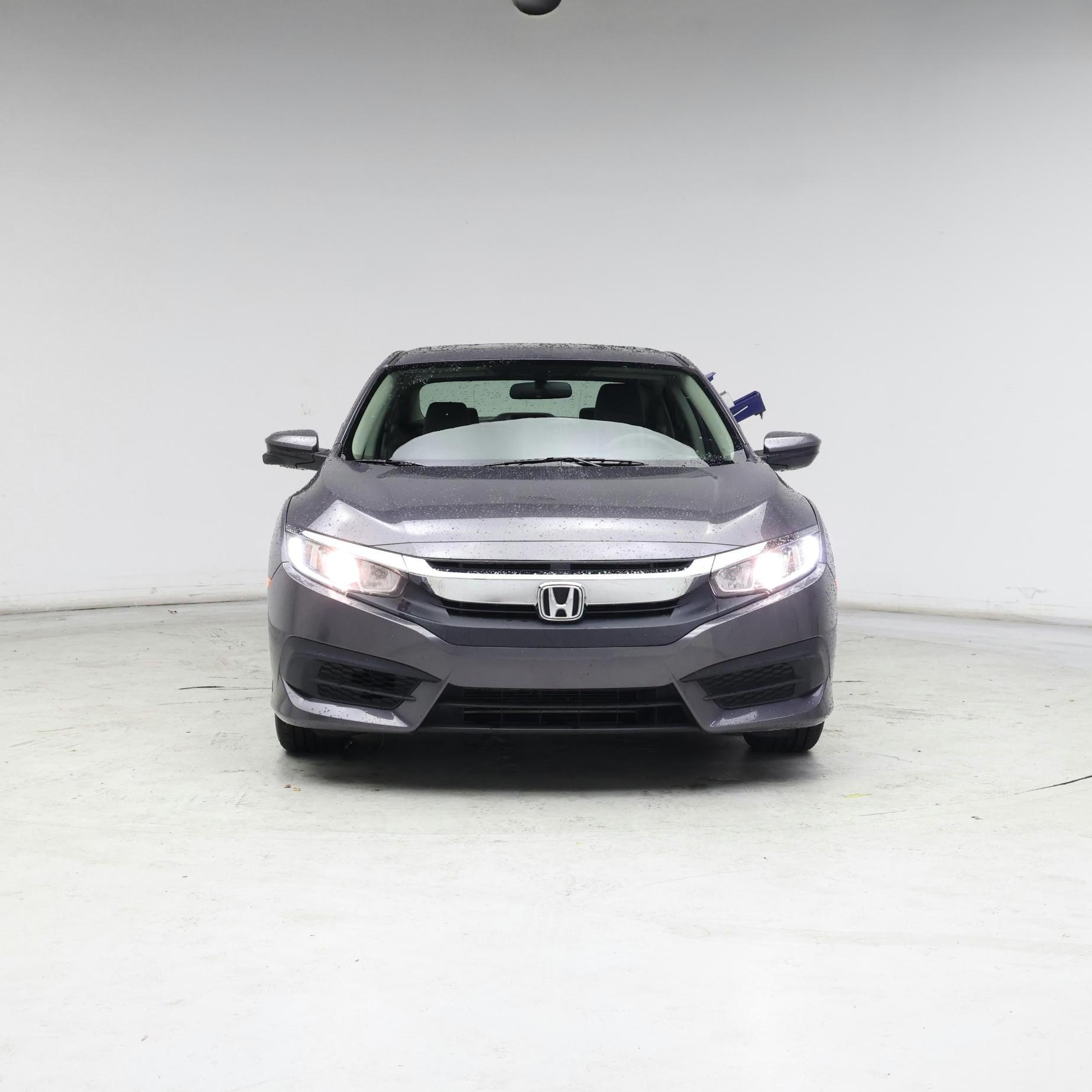 Thumbnail: 2016 Honda Civic - 5