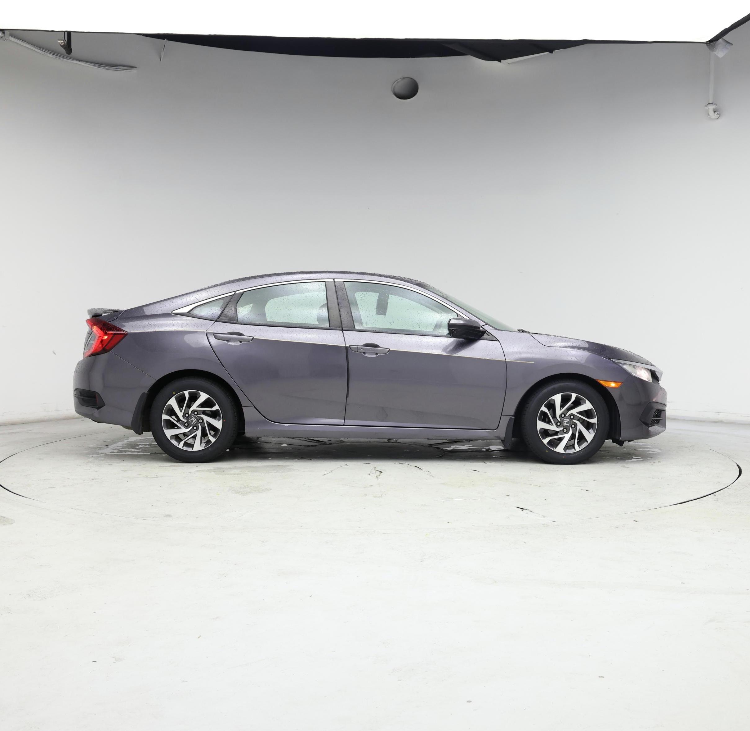Thumbnail: 2016 Honda Civic - 7