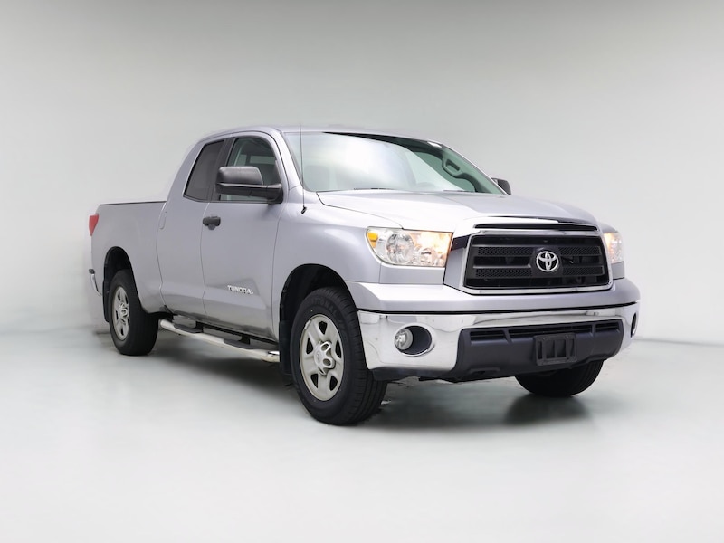 2013 Toyota Tundra  -
                  Charlotte, NC