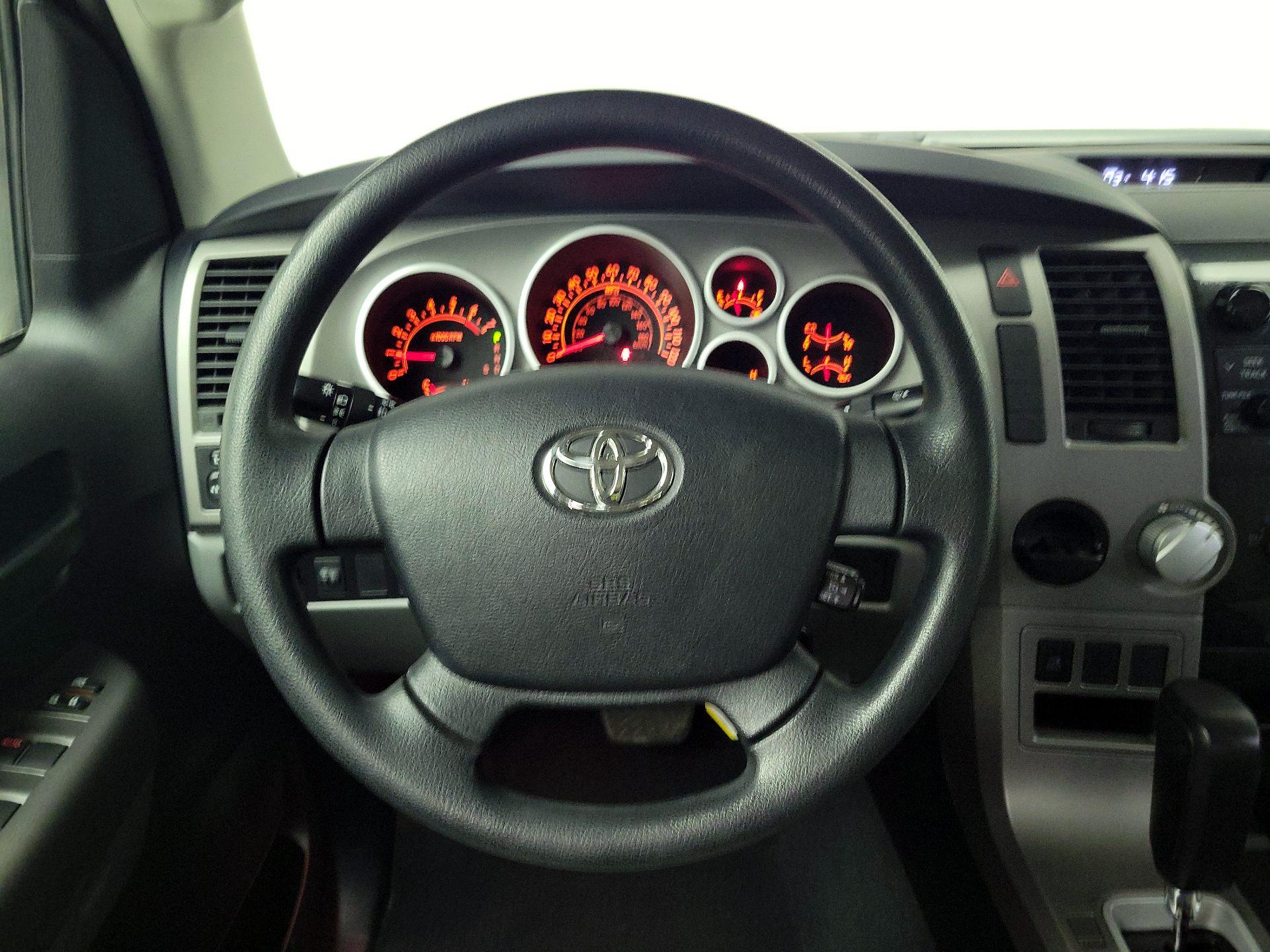 Thumbnail: 2013 Toyota Tundra - 10