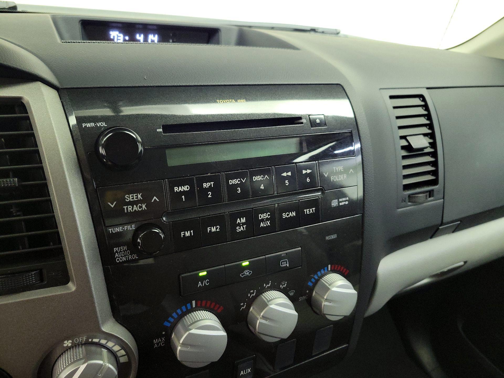 Thumbnail: 2013 Toyota Tundra - 14