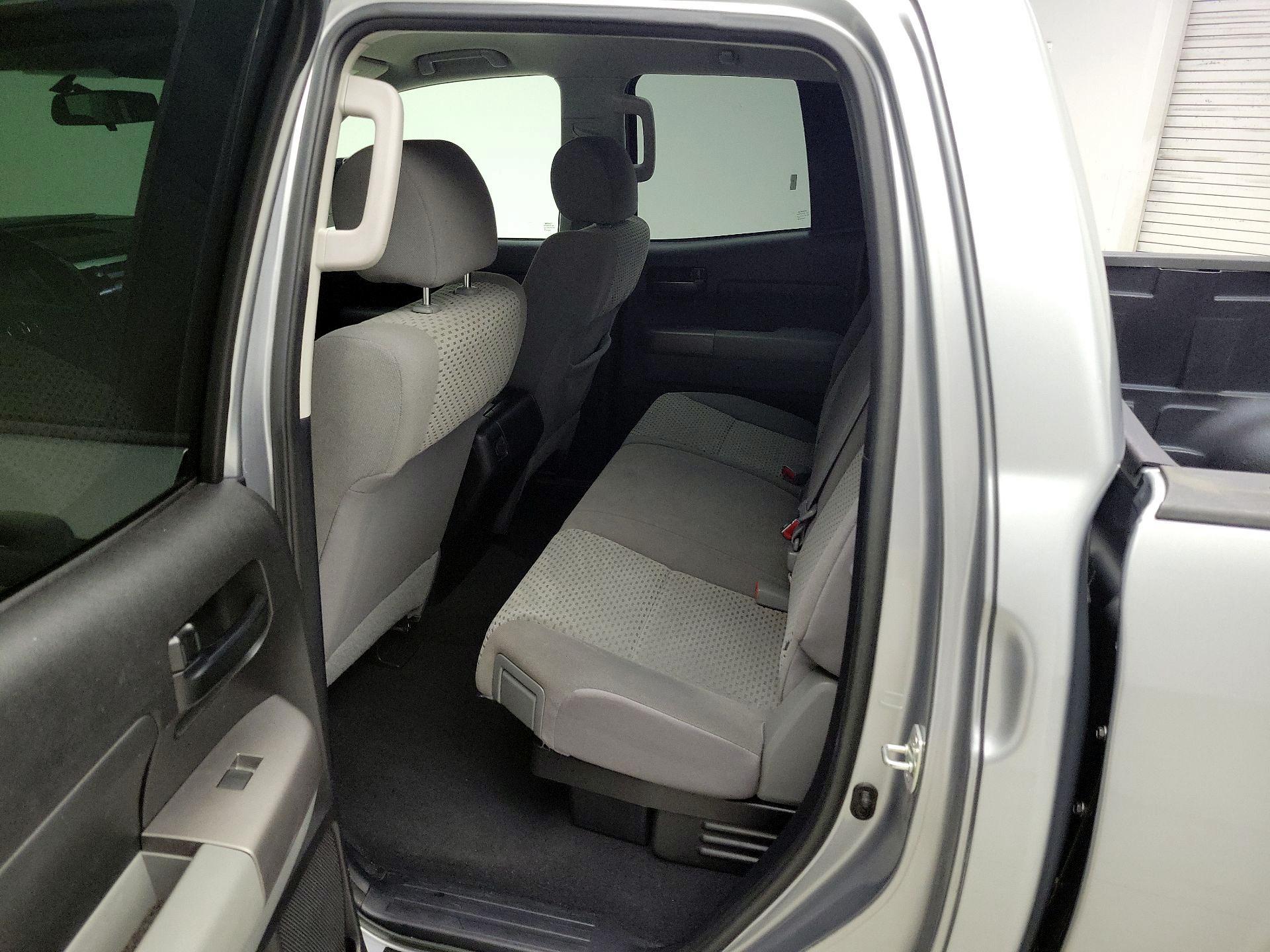 Thumbnail: 2013 Toyota Tundra - 18