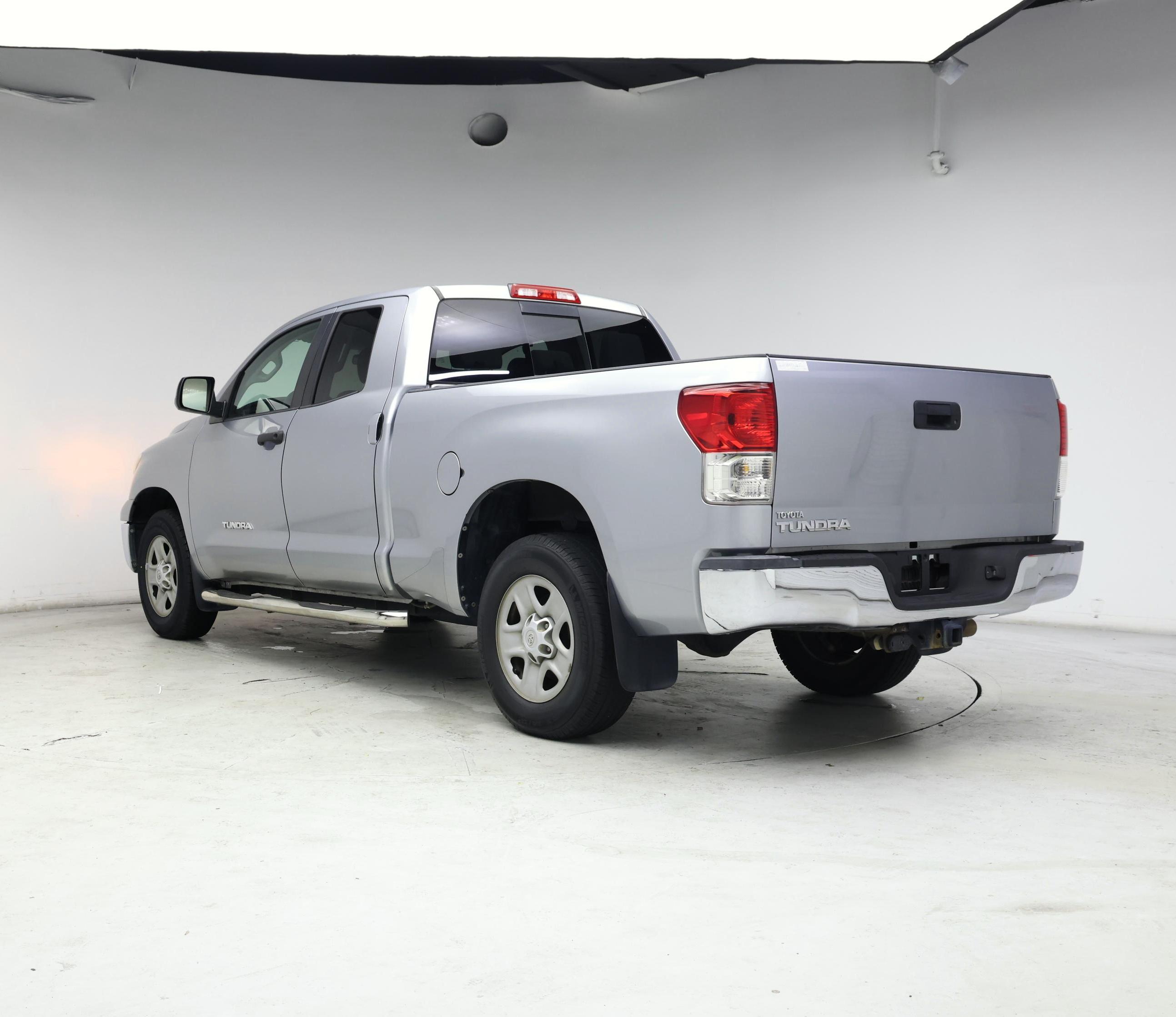 Thumbnail: 2013 Toyota Tundra - 2