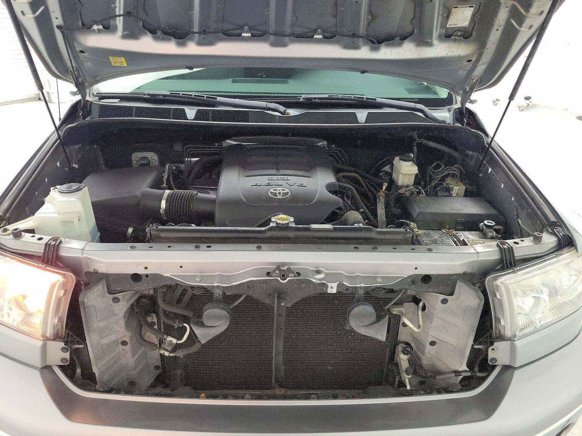 Thumbnail: 2013 Toyota Tundra - 20