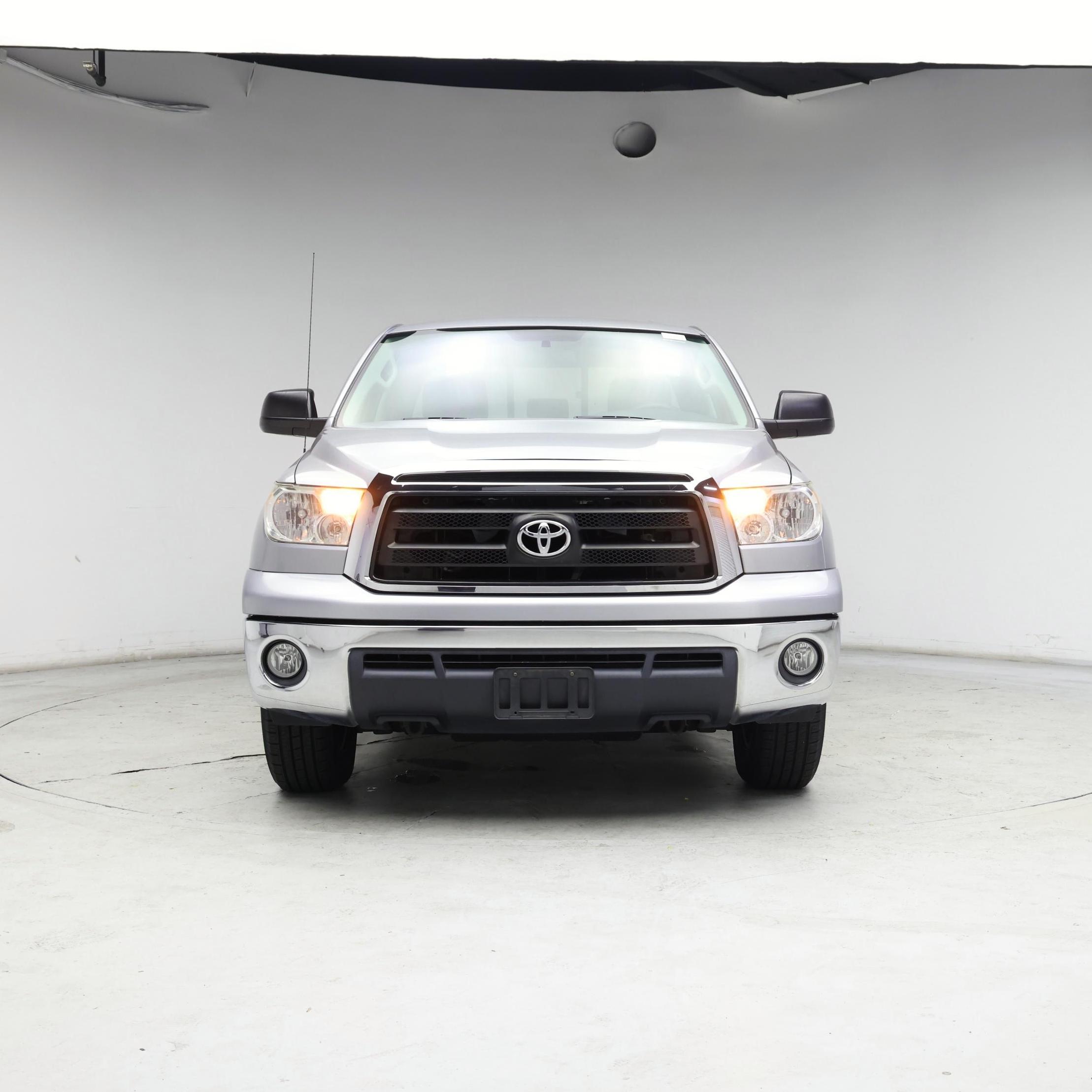 Thumbnail: 2013 Toyota Tundra - 5